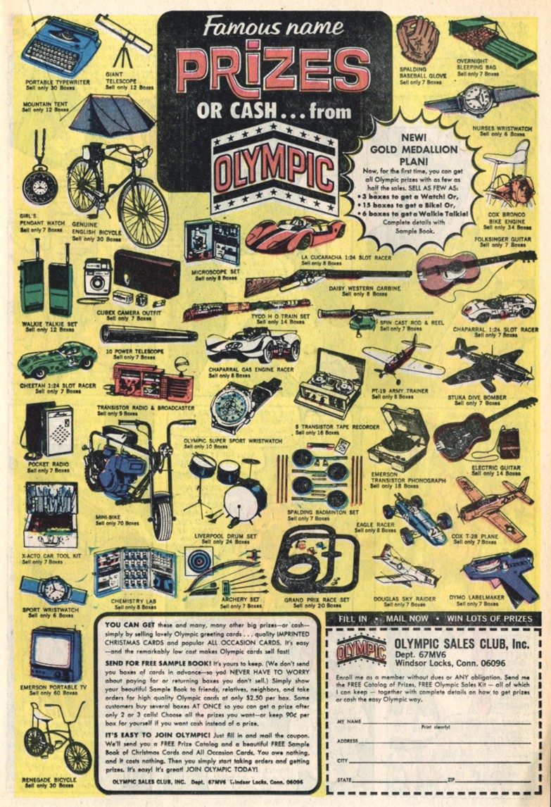 Read online Fantasy Masterpieces comic -  Issue #10 - 35