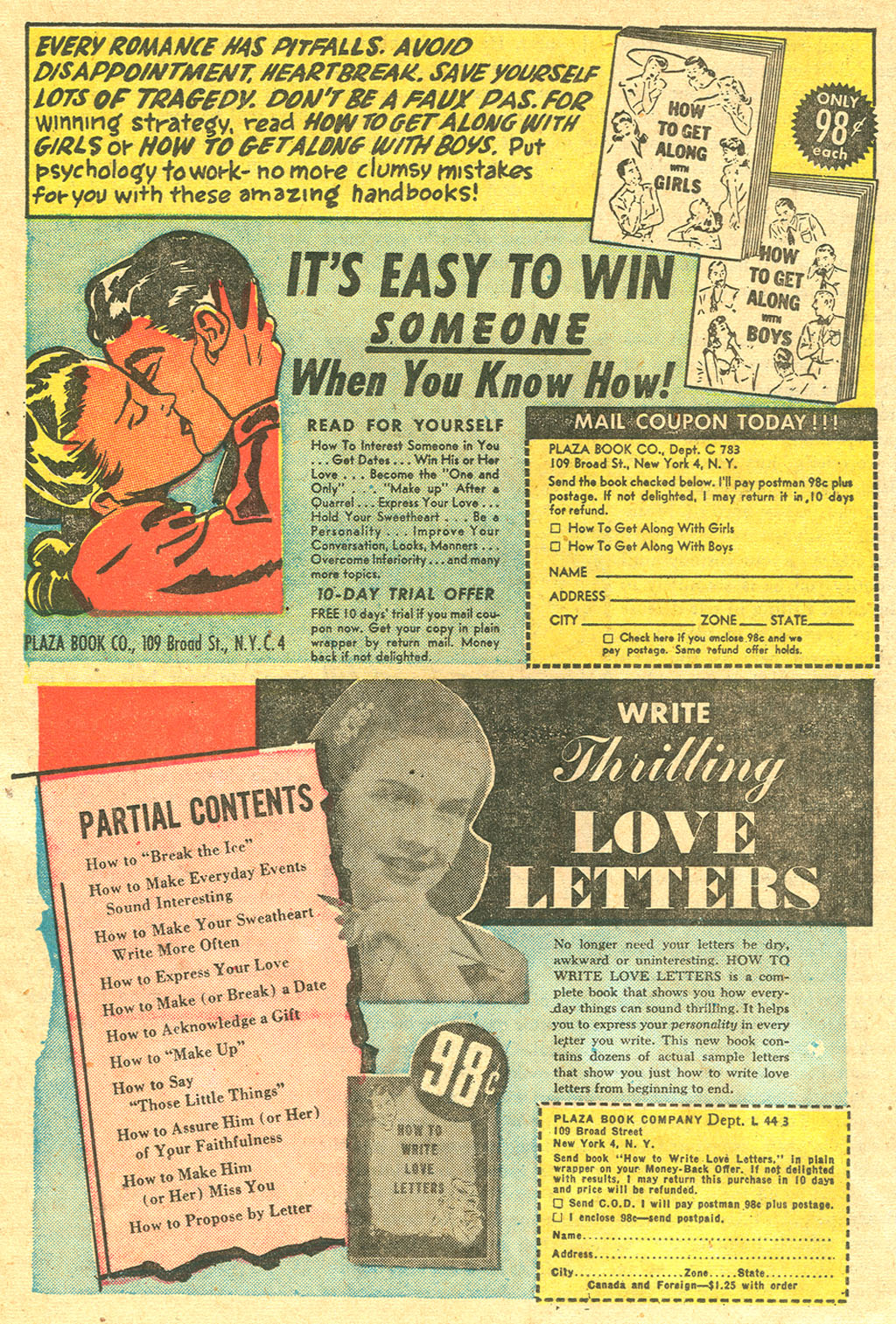 Read online Kid Colt Outlaw comic -  Issue #19 - 19