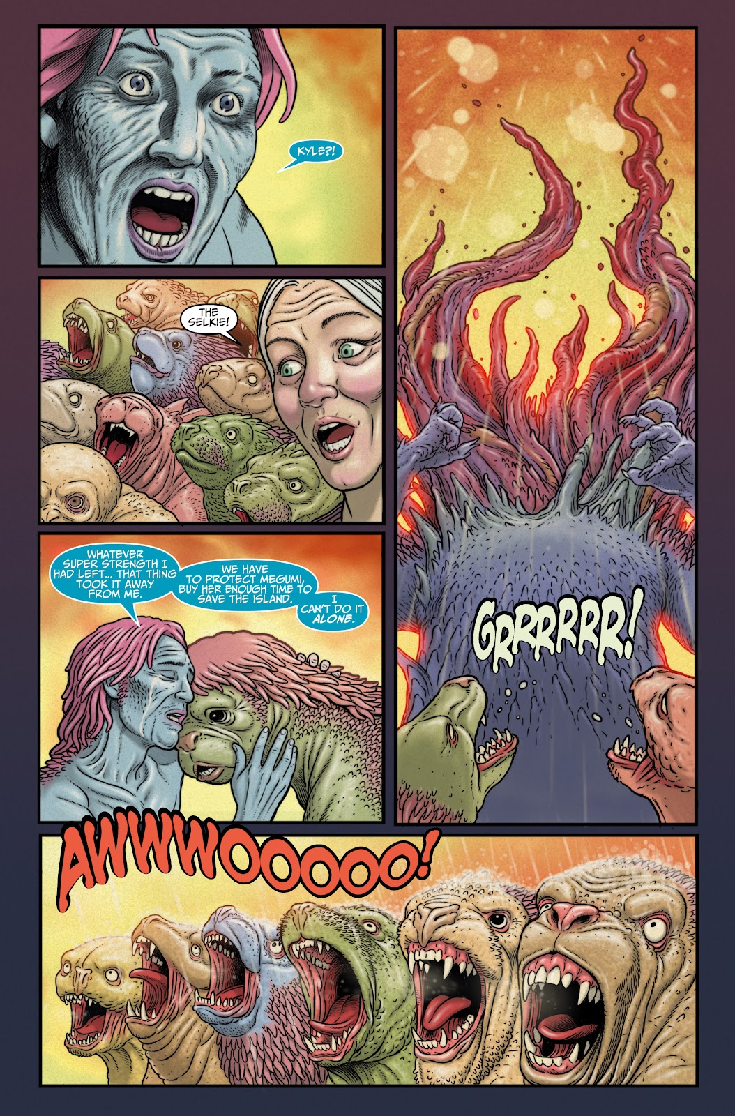 Surface Tension issue 5 - Page 25