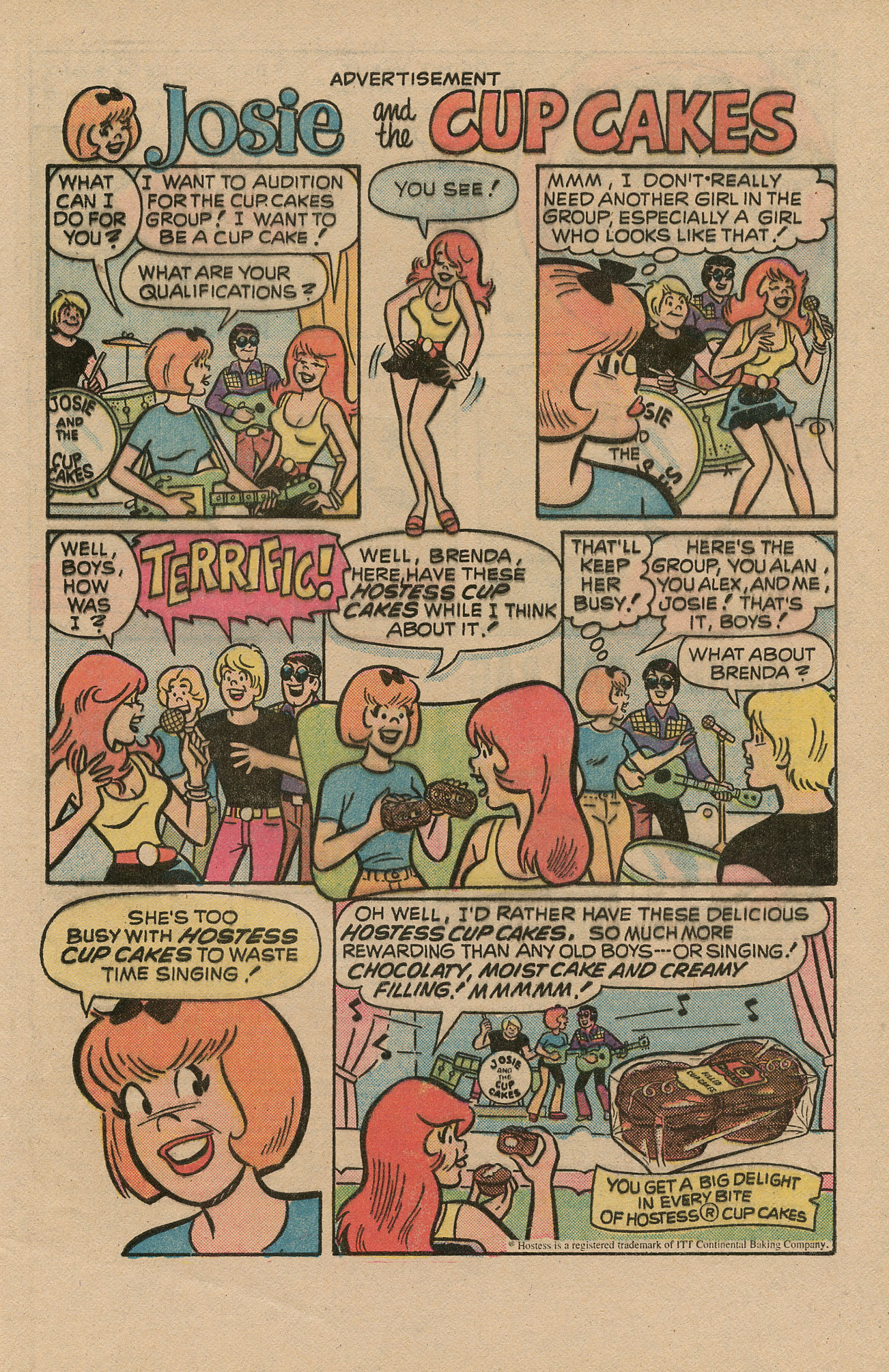 Read online Archie and Me comic -  Issue #82 - 9