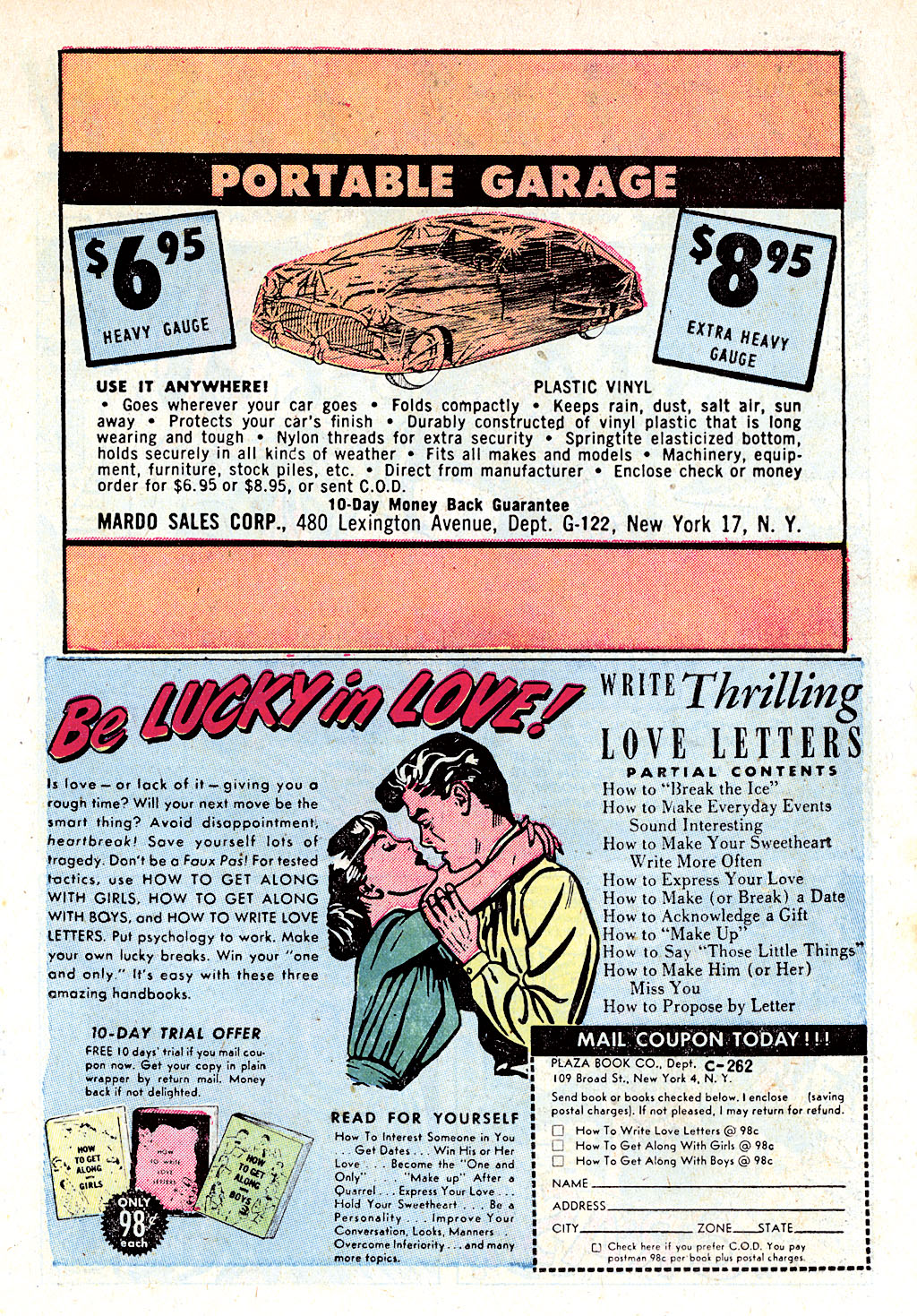 Read online The Rawhide Kid comic -  Issue #1 - 19