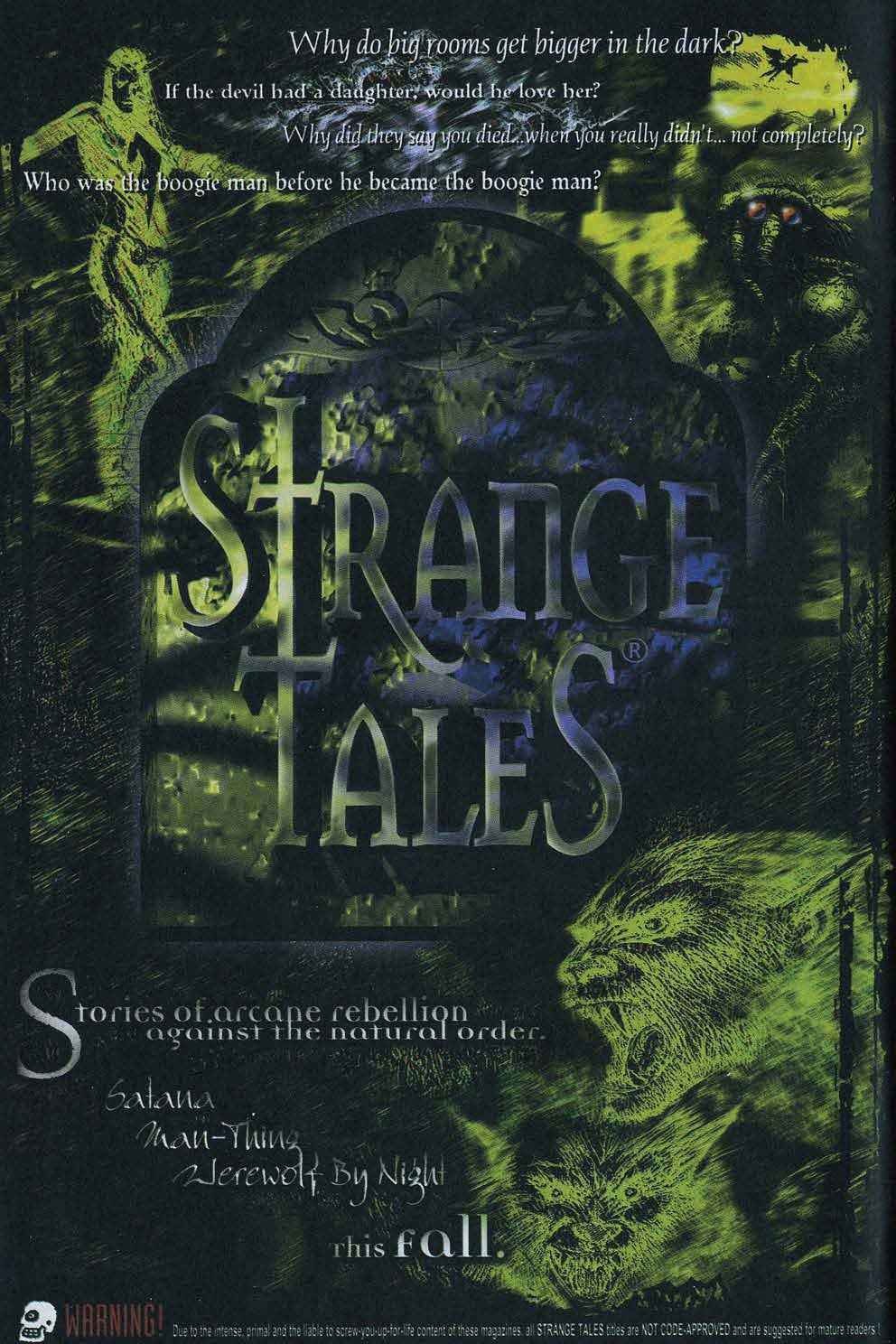 Read online The Avengers (1963) comic -  Issue #415 - 33