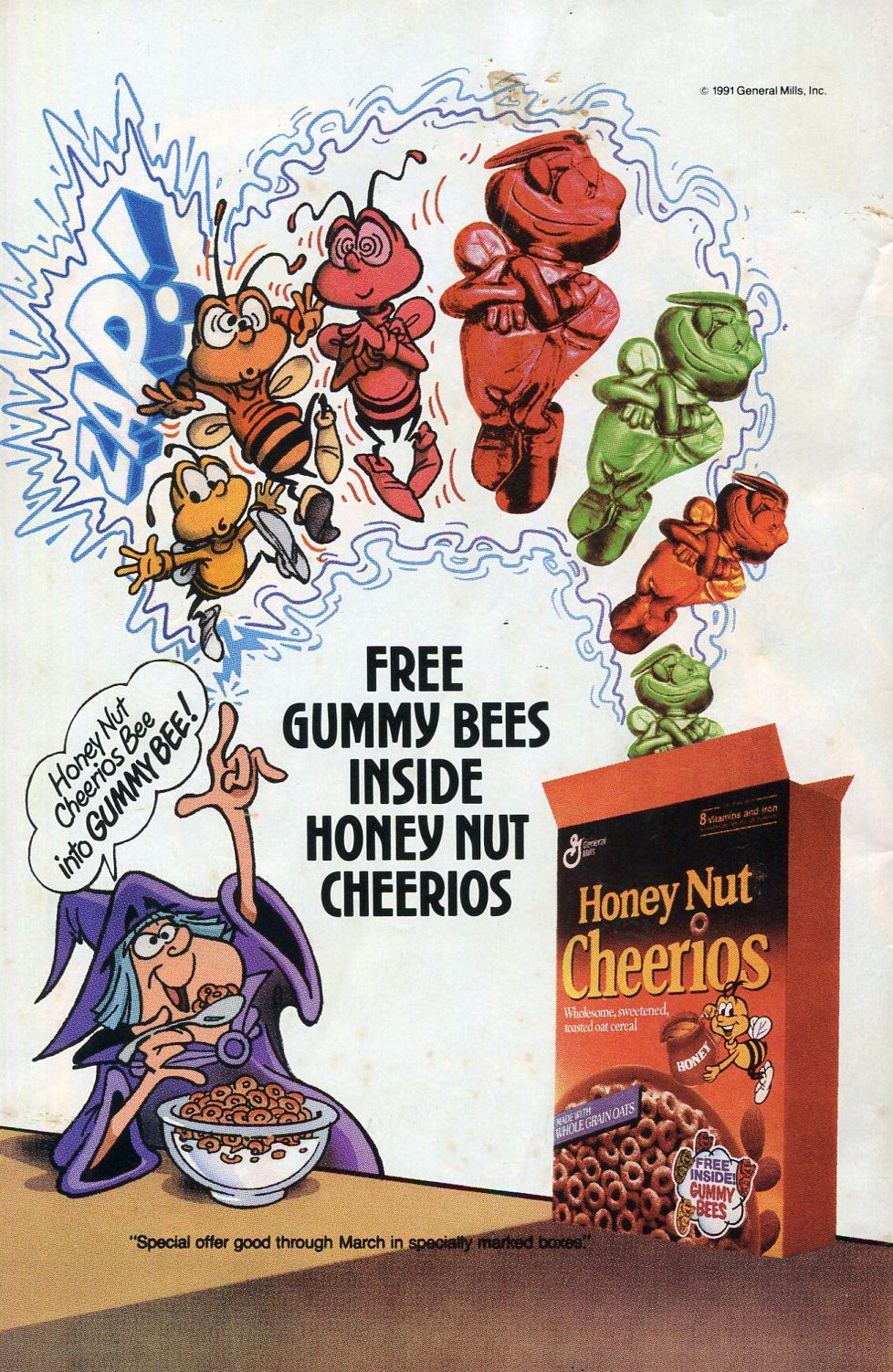 Read online Jughead's Diner comic -  Issue #7 - 36