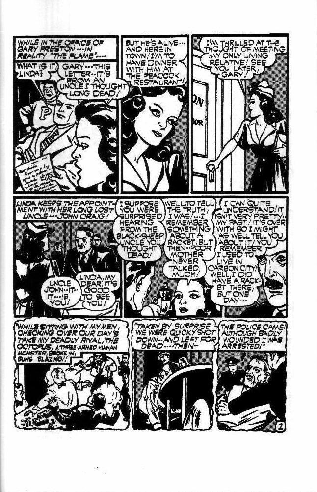 Read online Men of Mystery Comics comic -  Issue #43 - 13