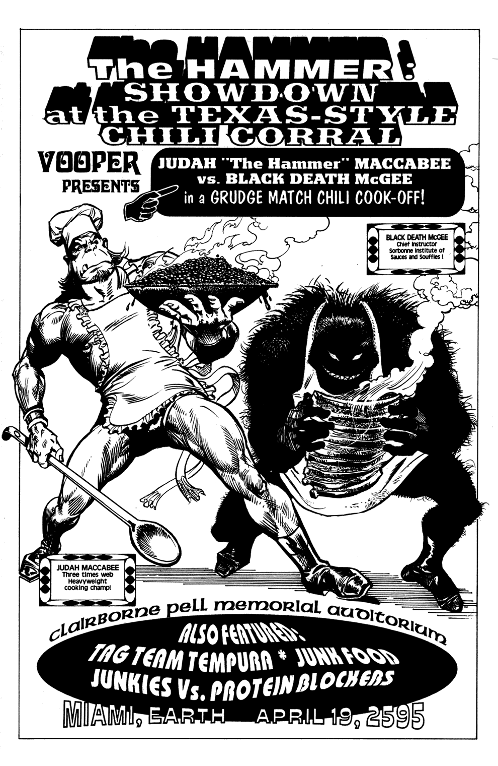 Dark Horse Presents (1986) Issue #84 #89 - English 3