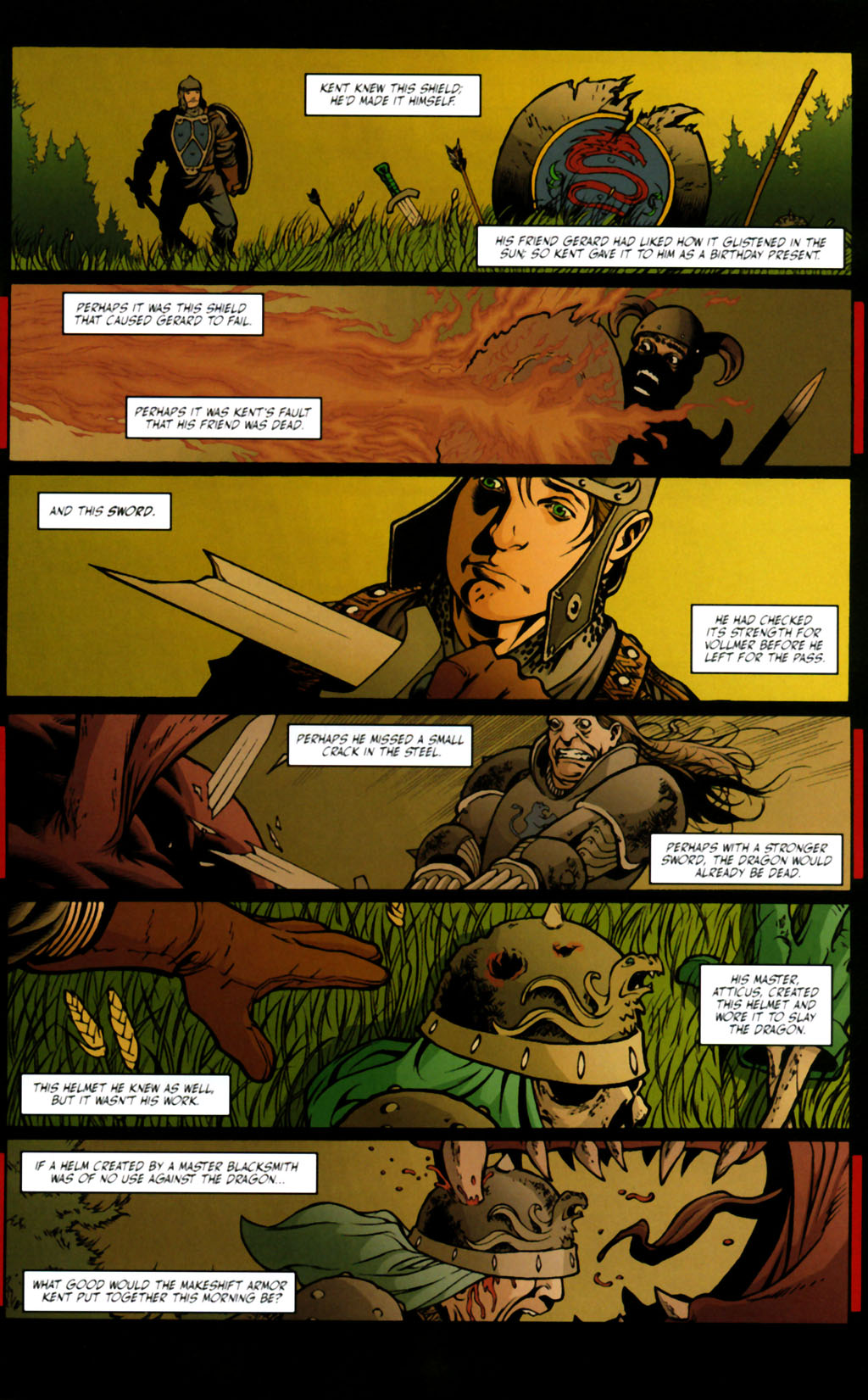 Read online Metal Hurlant comic -  Issue #8 - 30