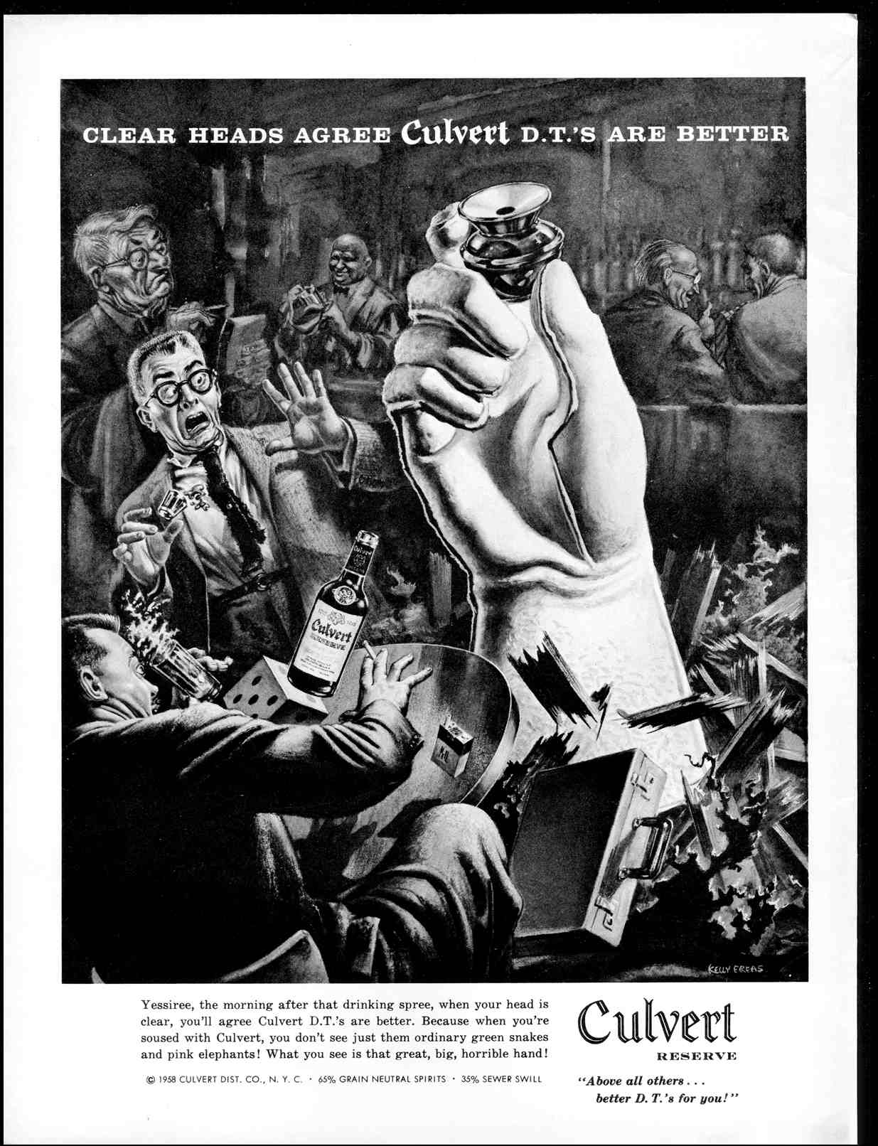 Read online MAD comic -  Issue #44 - 2