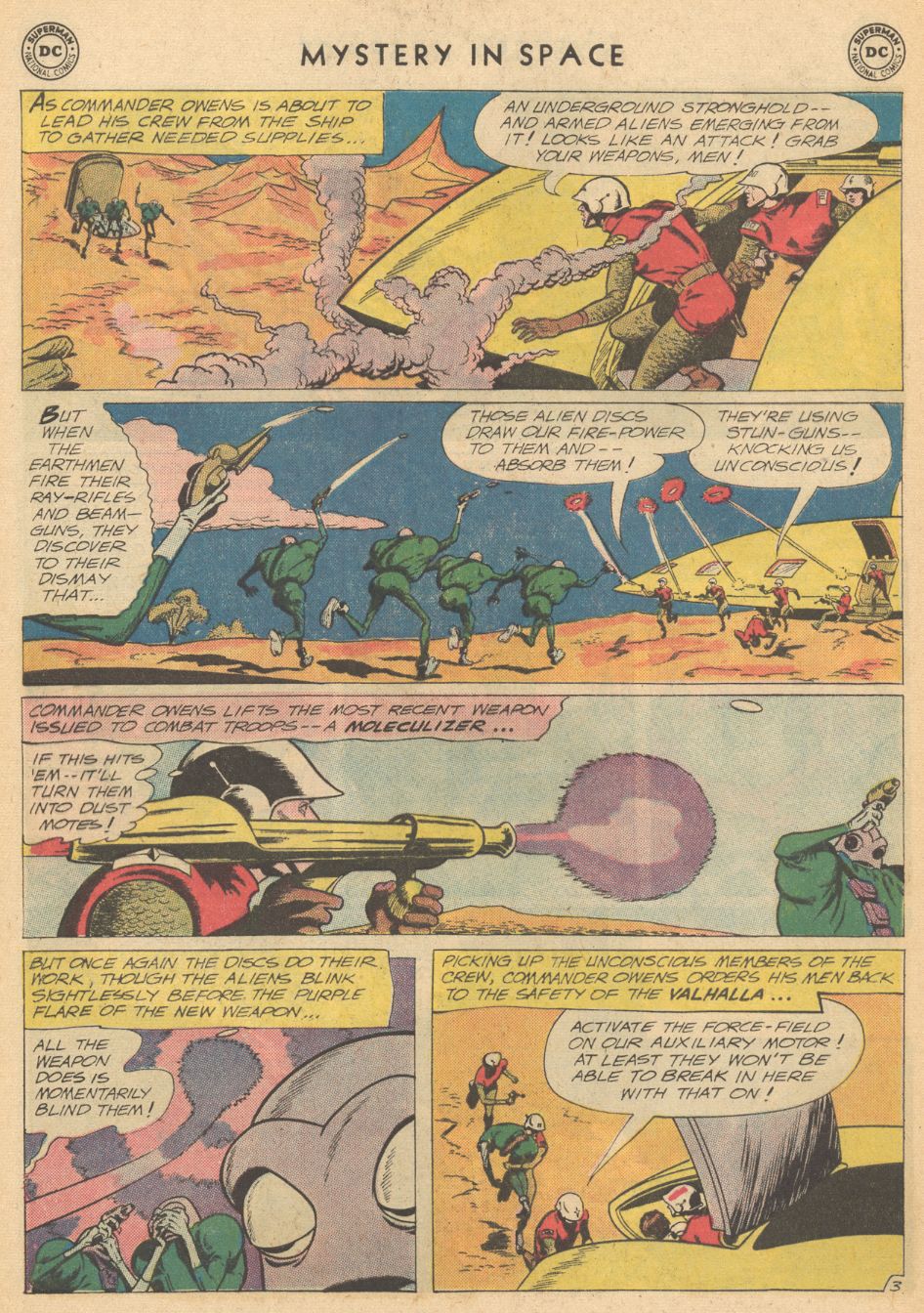 Read online Mystery in Space (1951) comic -  Issue #84 - 24