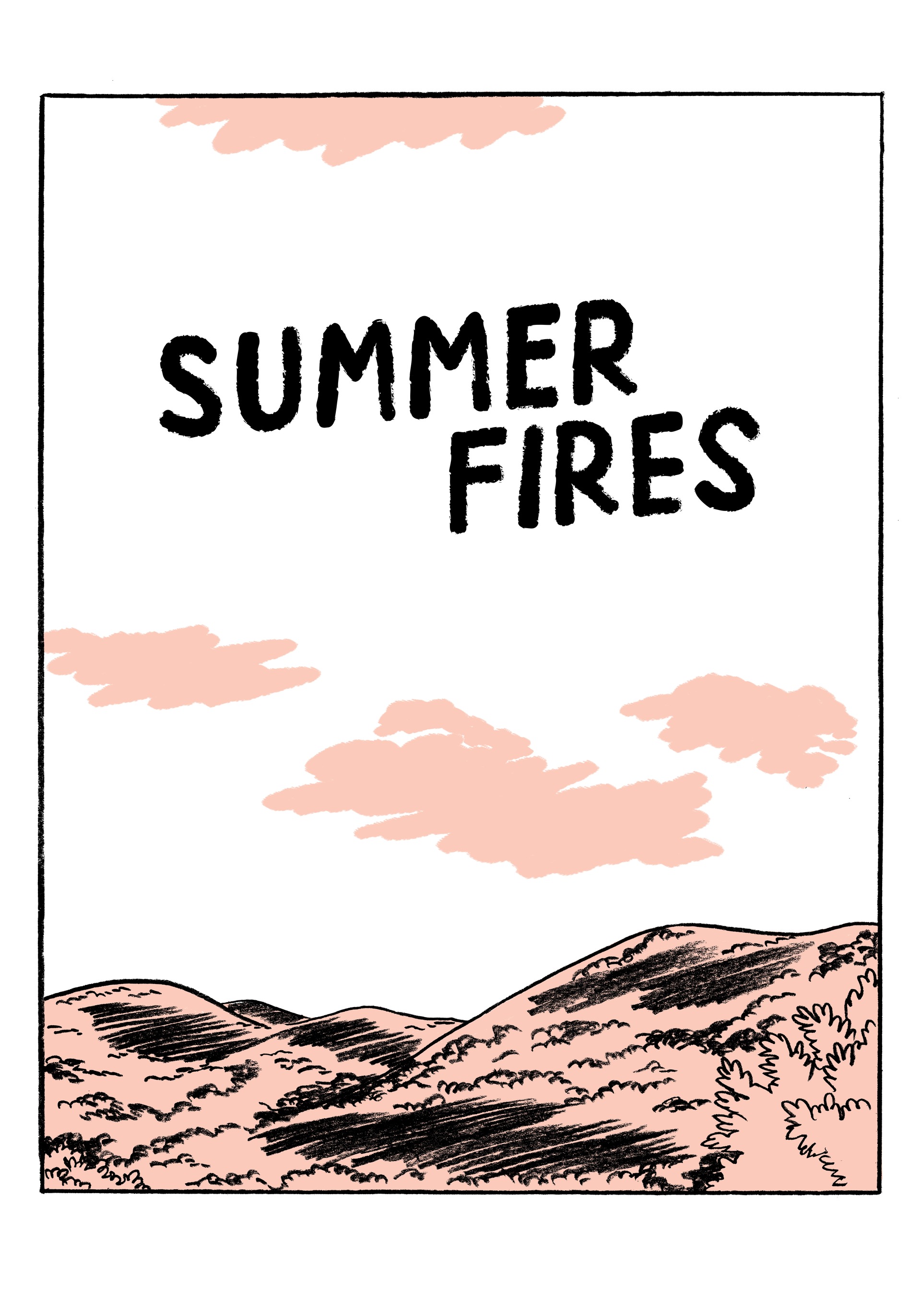 Read online Summer Fires comic -  Issue # TPB (Part 1) - 11