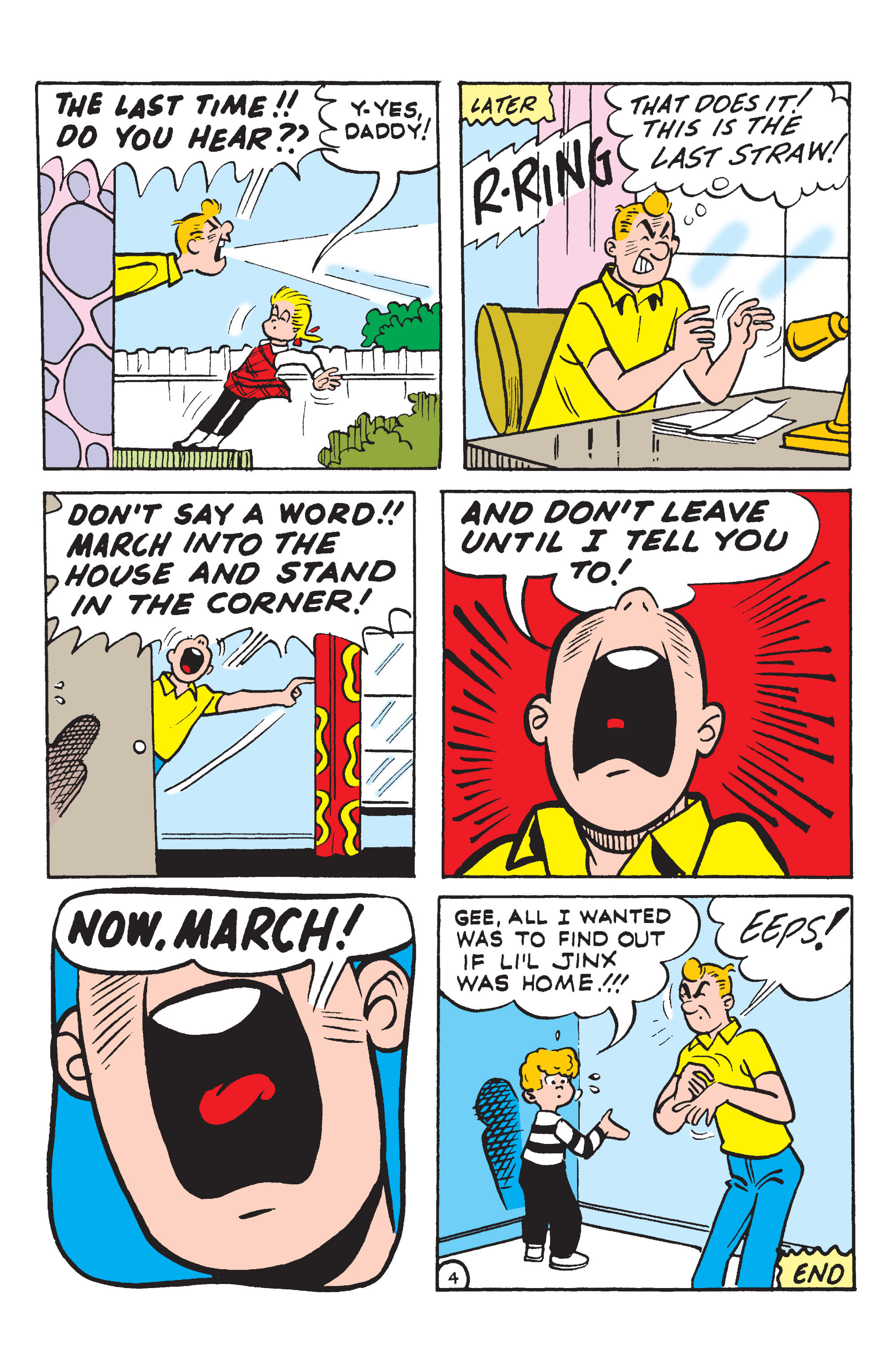 Read online Pep Digital comic -  Issue #43 - 101