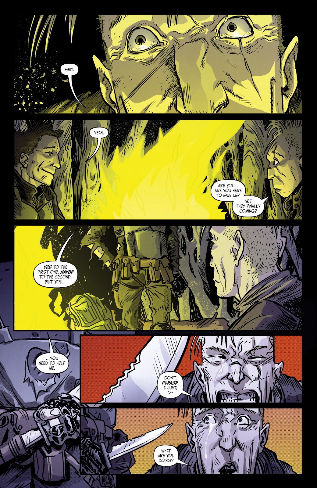 Spread issue 18 - Page 15