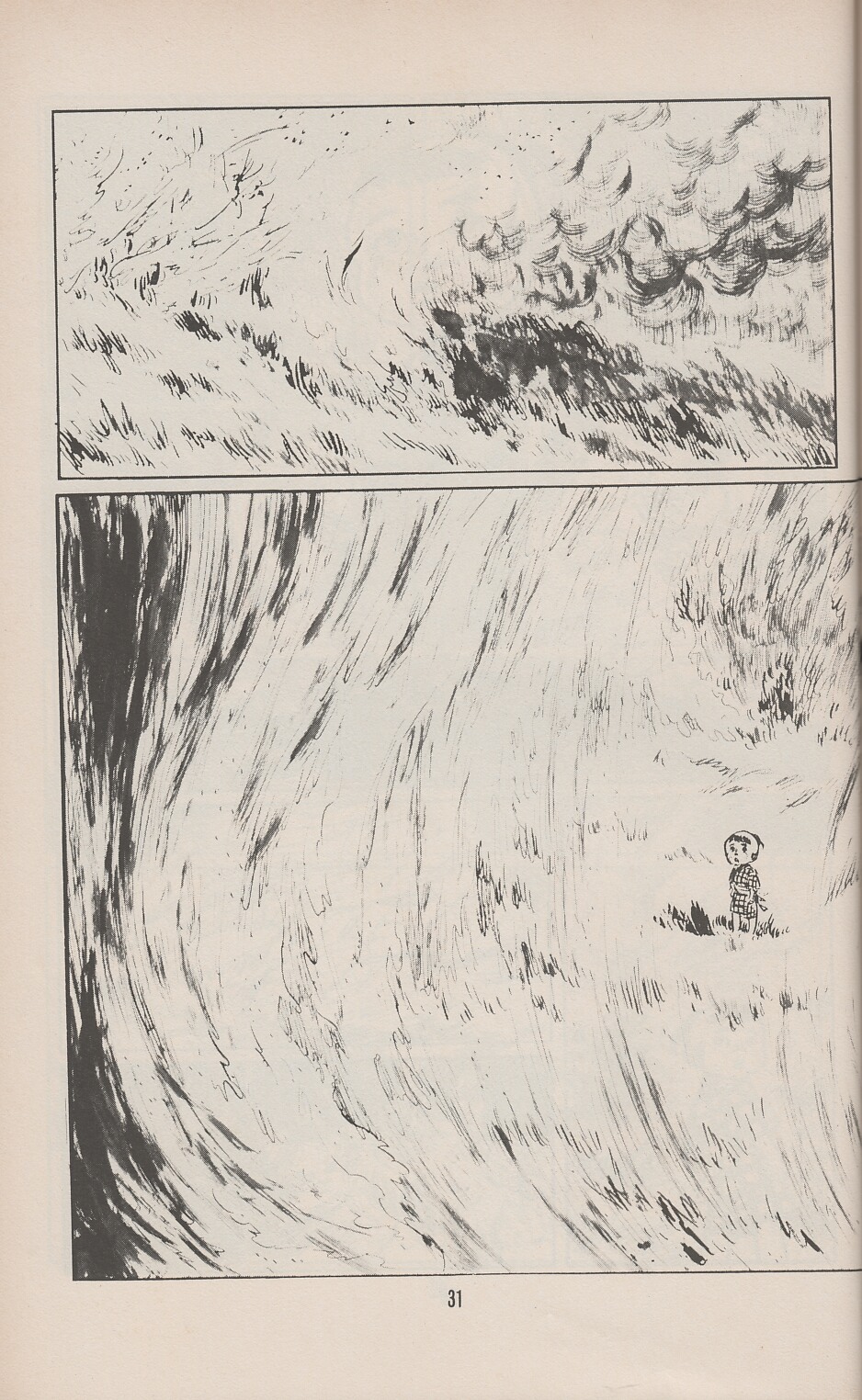 Read online Lone Wolf and Cub comic -  Issue #11 - 35