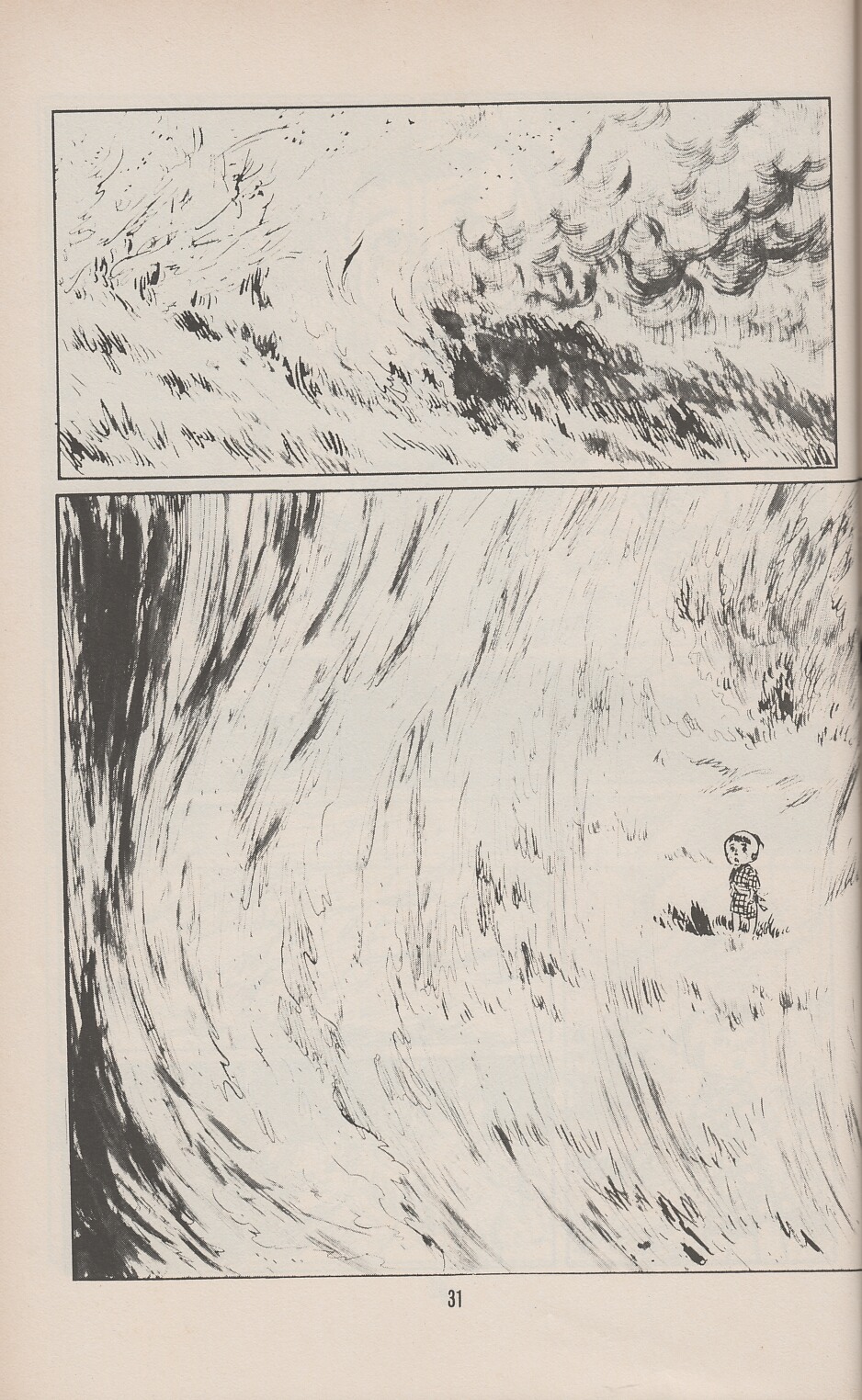 Lone Wolf and Cub issue 11 - Page 35