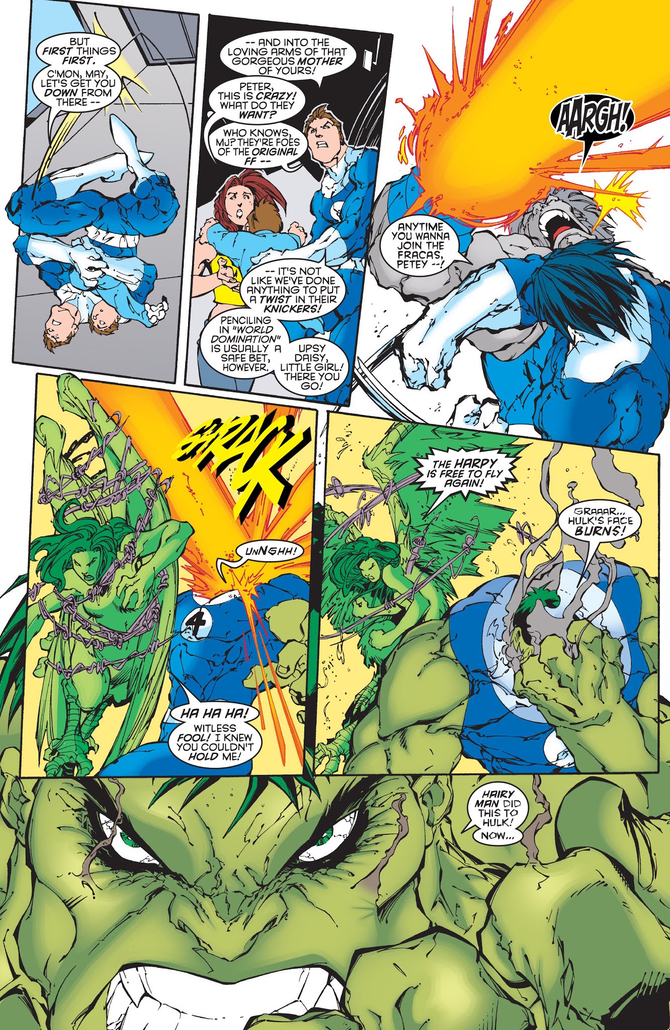 Read online Wolverine Epic Collection: Blood Debt comic -  Issue #Wolverine Epic Collection TPB 12 (Part 4) - 88