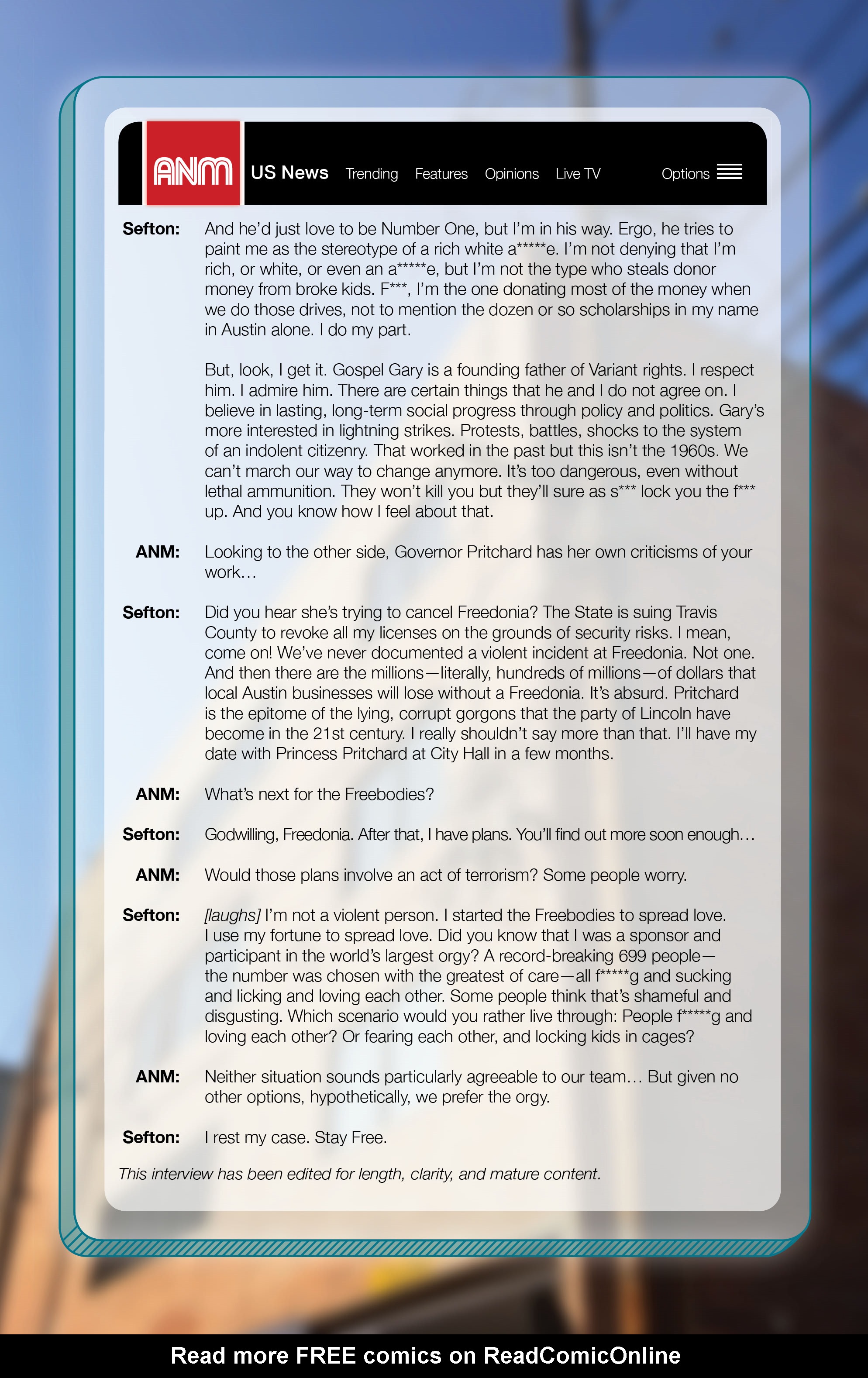 Read online Heart Attack comic -  Issue #4 - 25