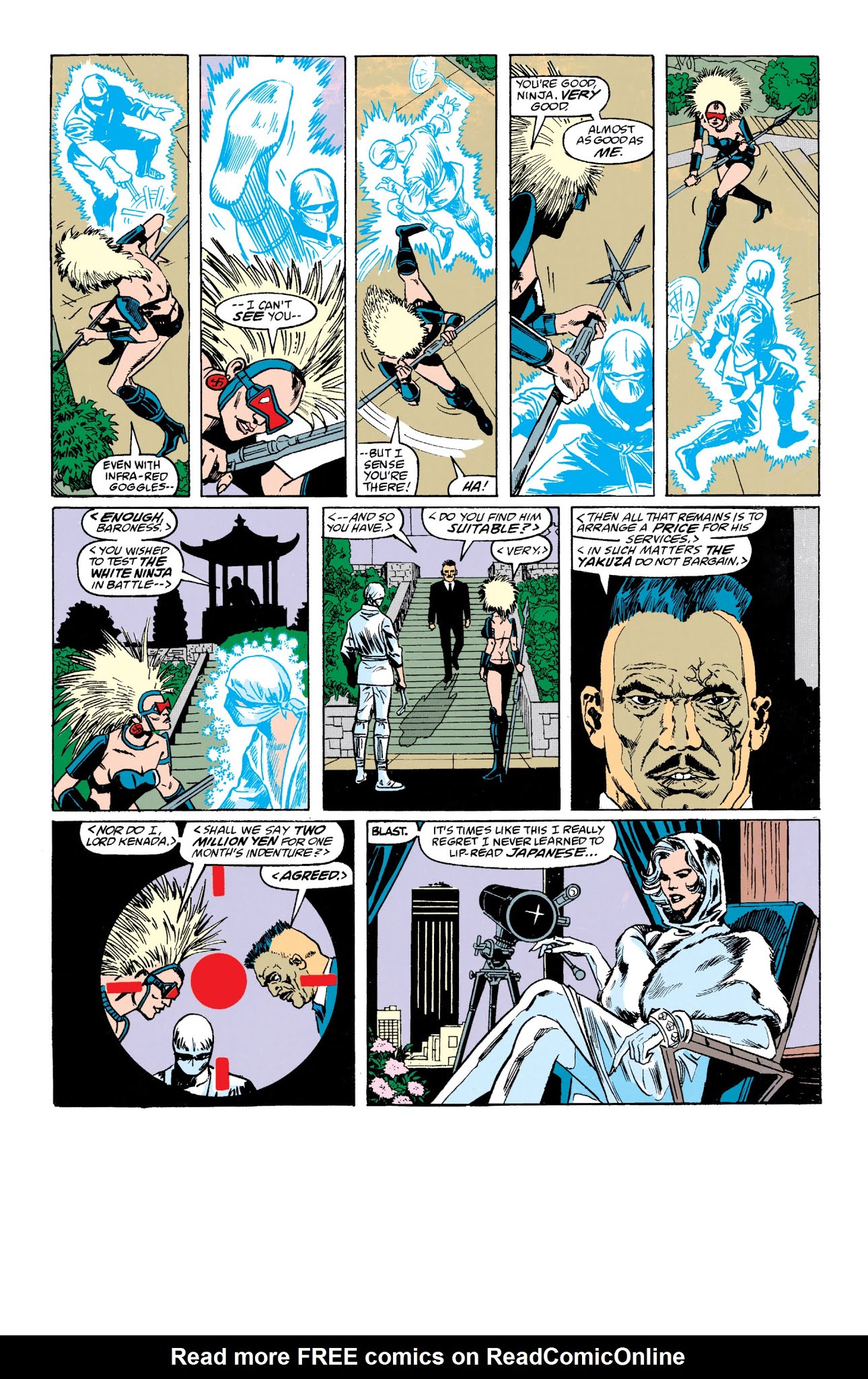 Read online Amazing Spider-Man Epic Collection comic -  Issue # Round Robin (Part 4) - 100