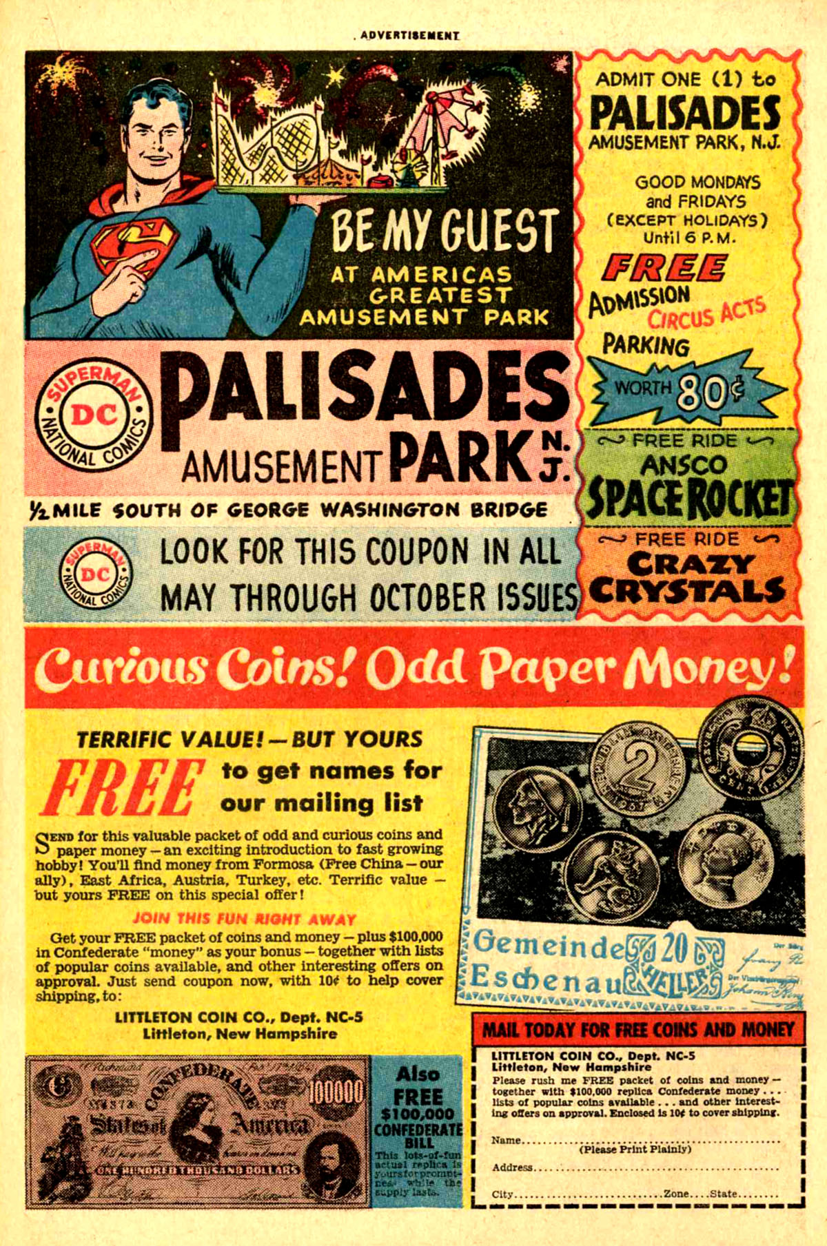 Read online Batman (1940) comic -  Issue #163 - 15