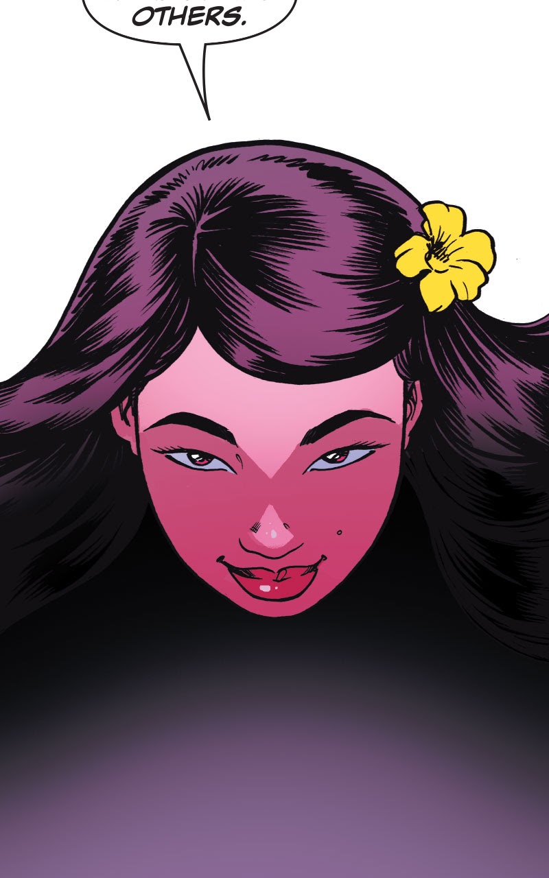 Read online Shang-Chi: Infinity Comic comic -  Issue #3 - 54