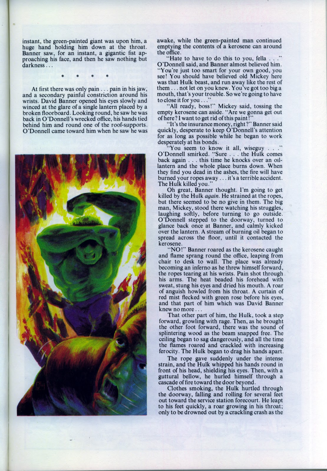 Incredible Hulk Annual issue 1979 - Page 48