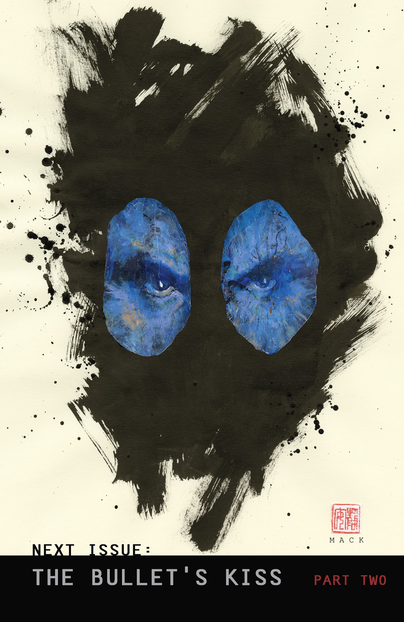 Read online The Black Hood (2015) comic -  Issue #1 - 30