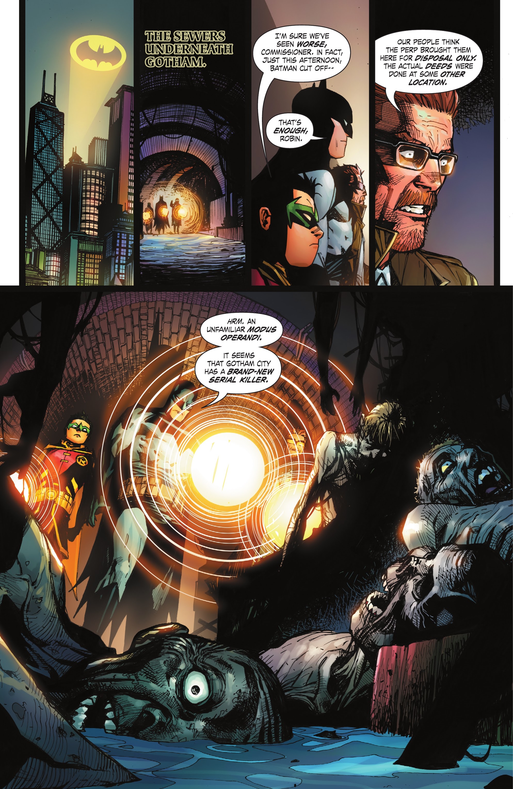 Read online Monkey Prince comic -  Issue #2 - 14