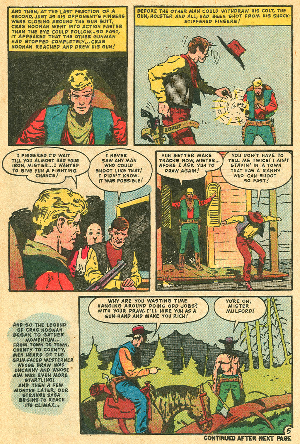 Read online The Rawhide Kid comic -  Issue #99 - 27