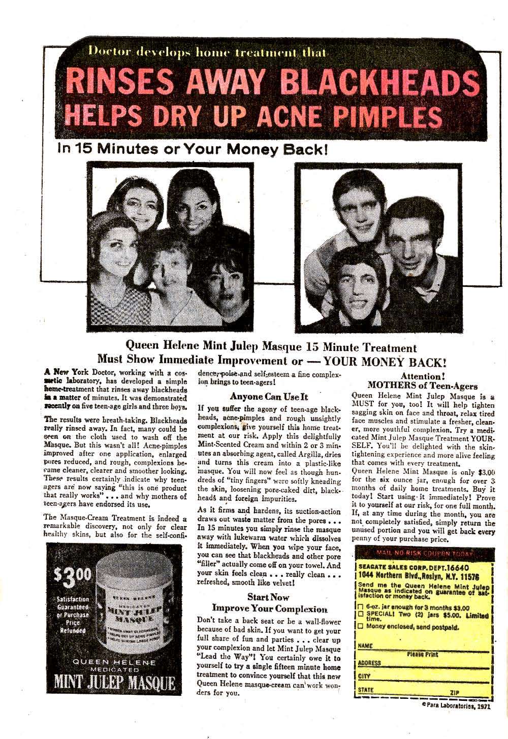 Read online Archie (1960) comic -  Issue #227 - 28