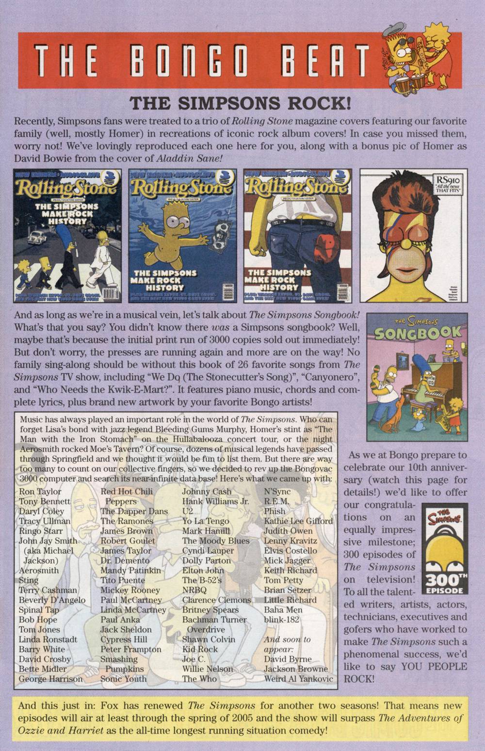 Read online Simpsons Comics comic -  Issue #79 - 29