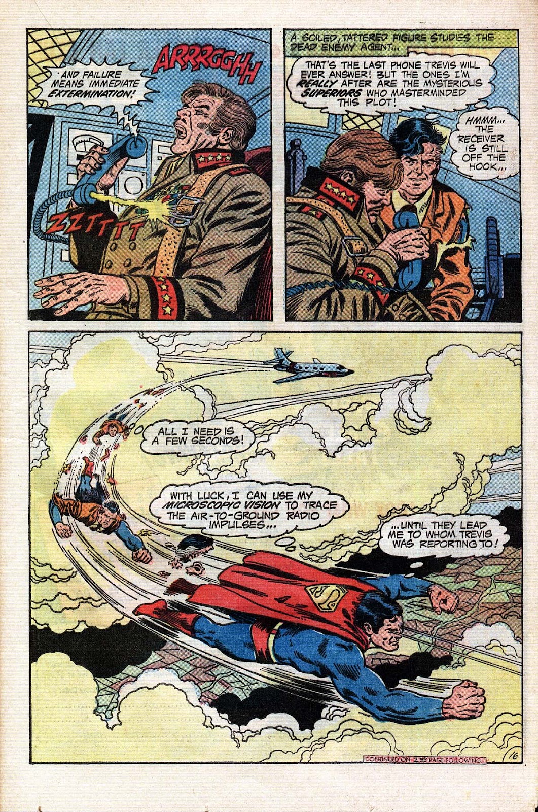 Action Comics (1938) issue 405 - Page 19
