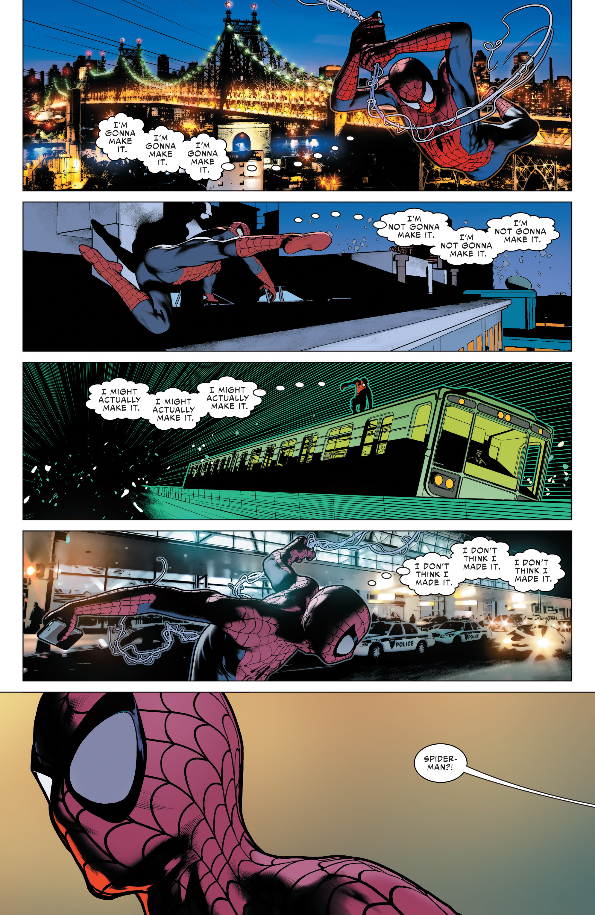 Read online The Amazing Spider-Man (2014) comic -  Issue # _Annual 1 - 18