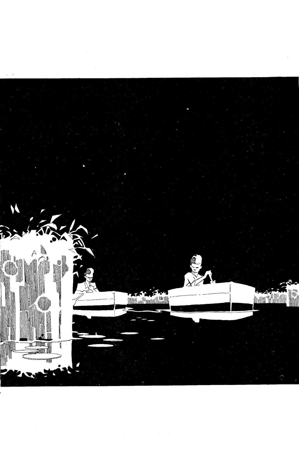 Read online Negative Burn comic -  Issue #12 - 18