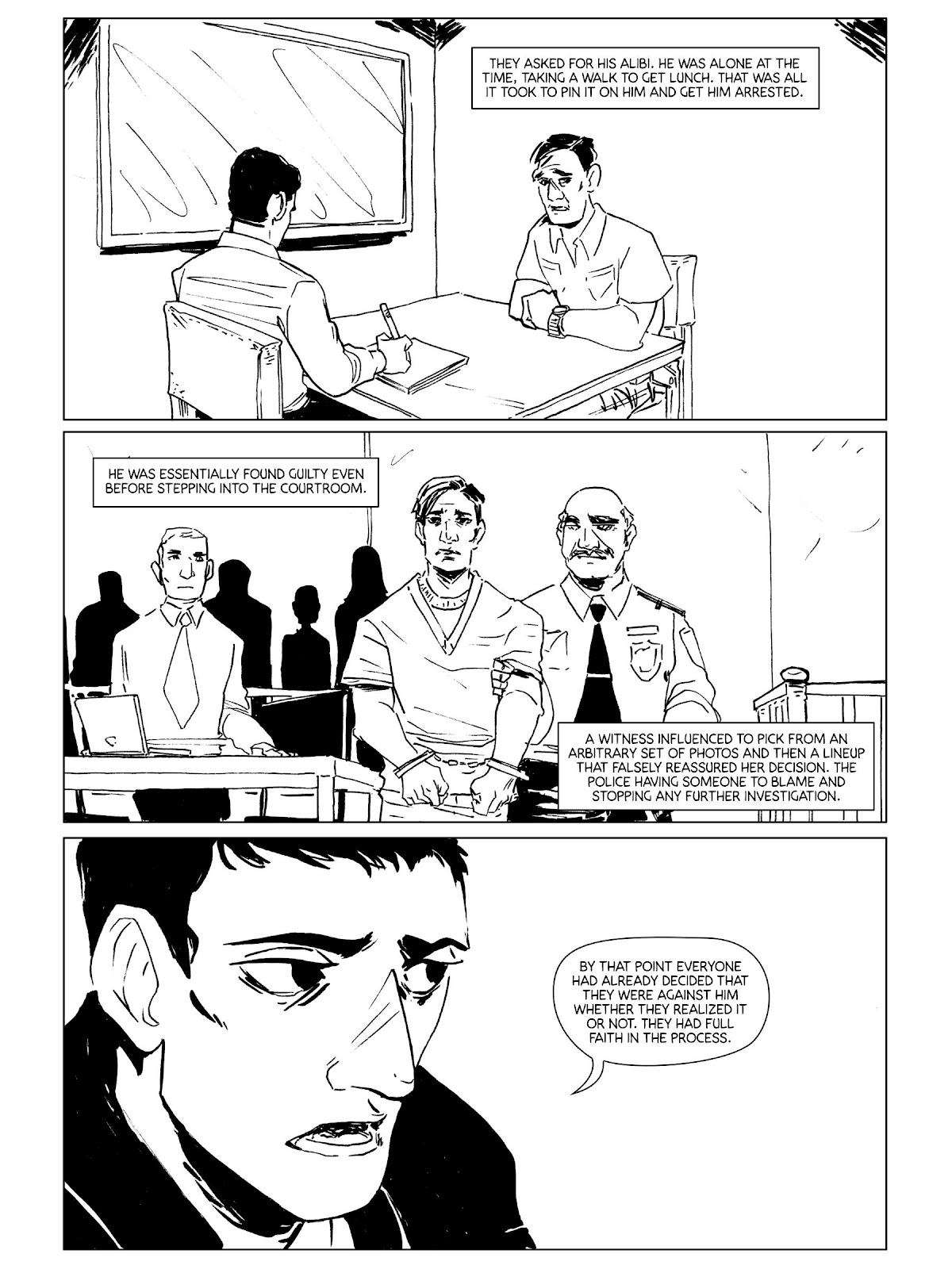 Lifehacks issue 3 - Page 22