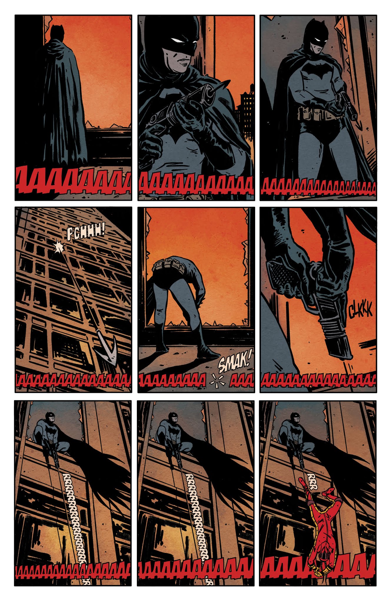 Read online Batman (2016) comic -  Issue #60 - 11