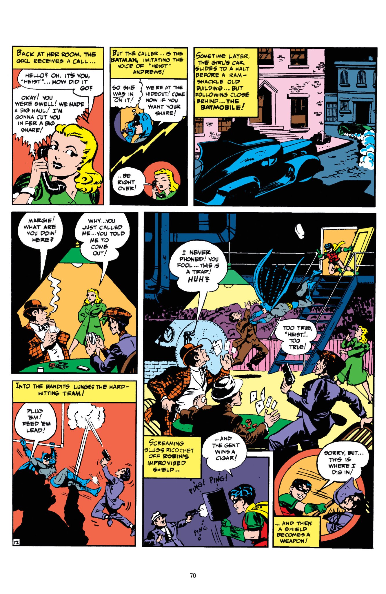 Read online Batman: The Golden Age Omnibus comic -  Issue # TPB 4 (Part 1) - 70