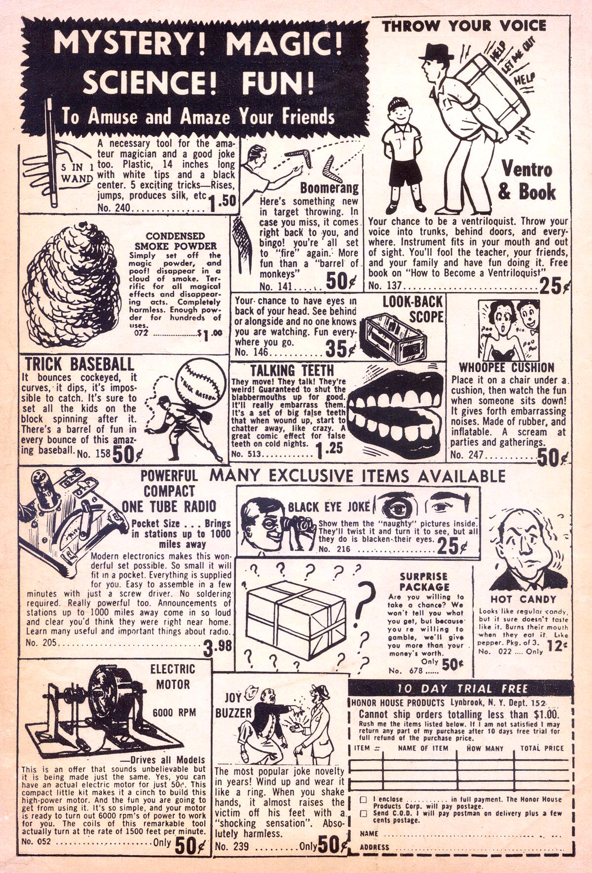 Read online Robin Hood Tales comic -  Issue #7 - 2