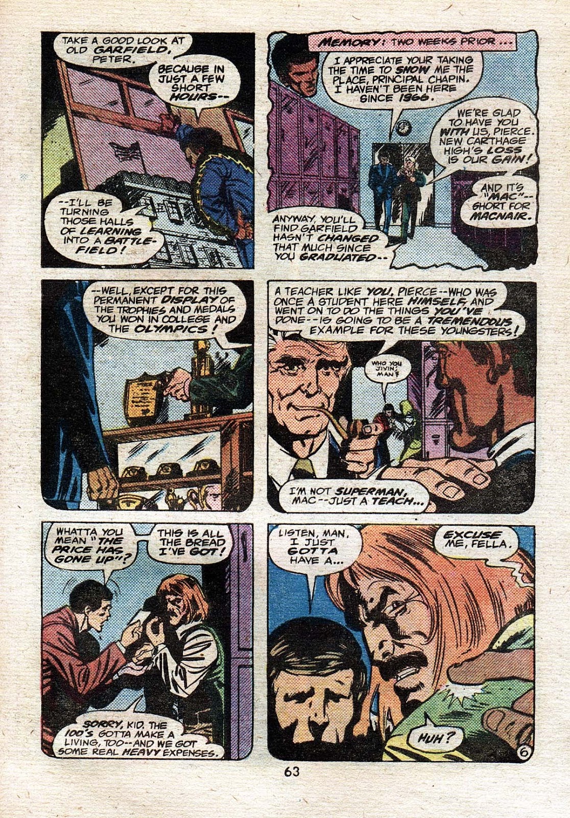 DC Special Blue Ribbon Digest issue 22 - Page 63