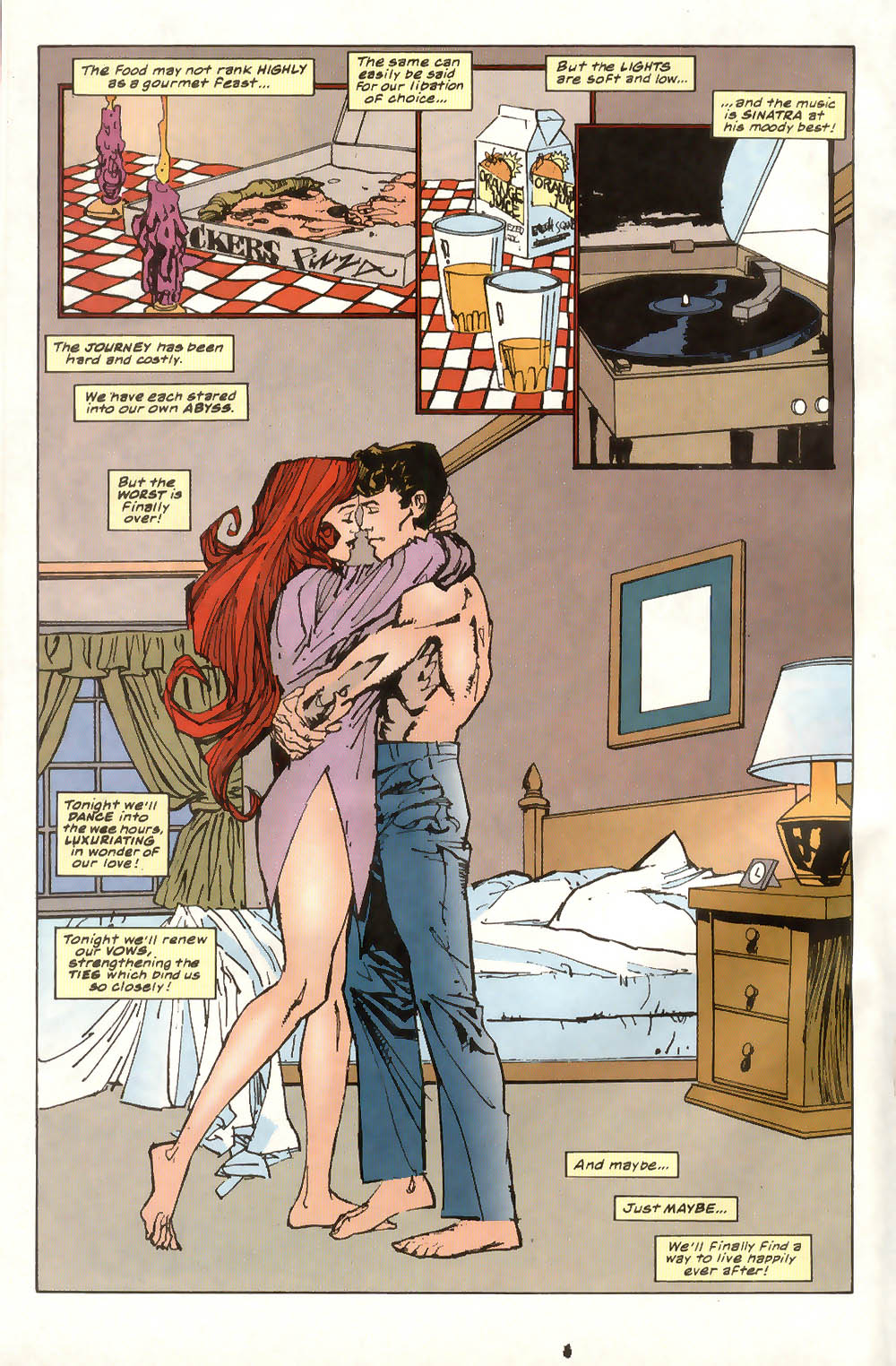 Read online The Spectacular Spider-Man (1976) comic -  Issue #220 - 20