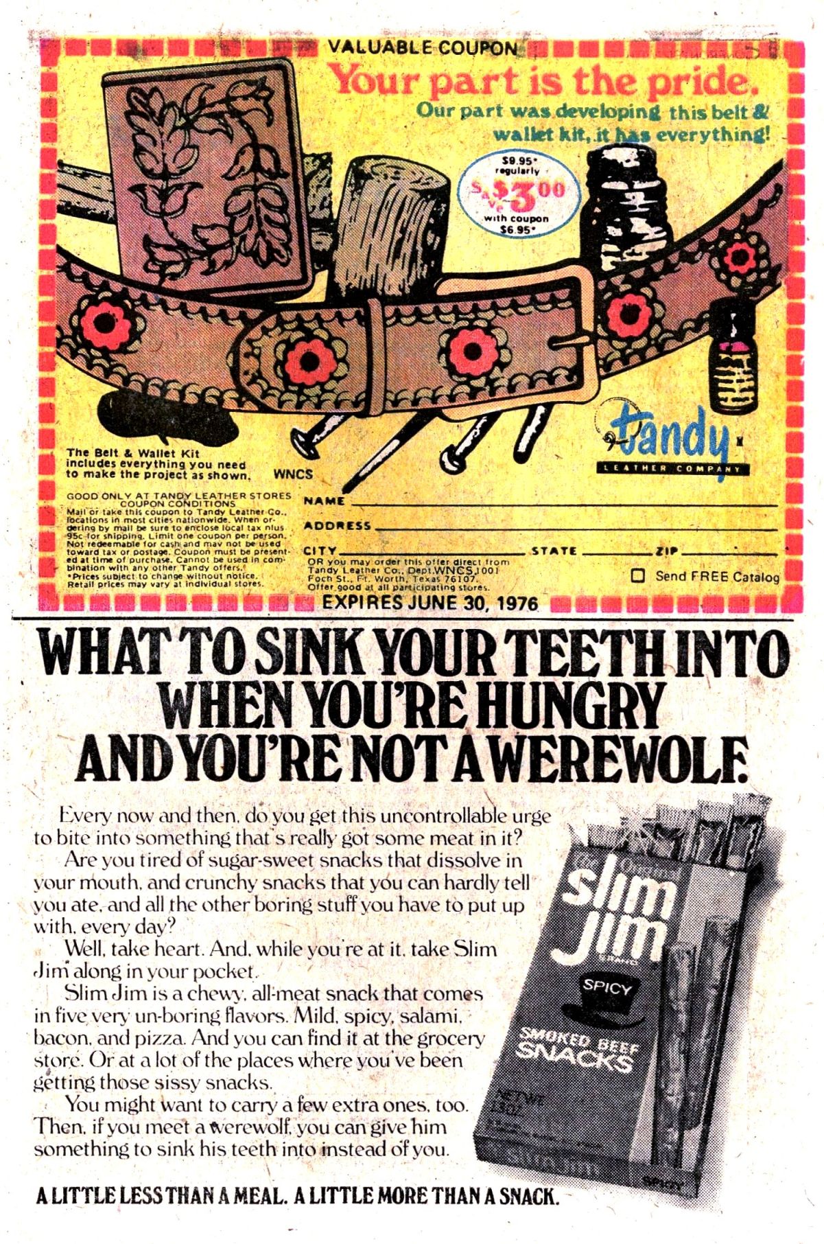 Read online Batman (1940) comic -  Issue #274 - 7