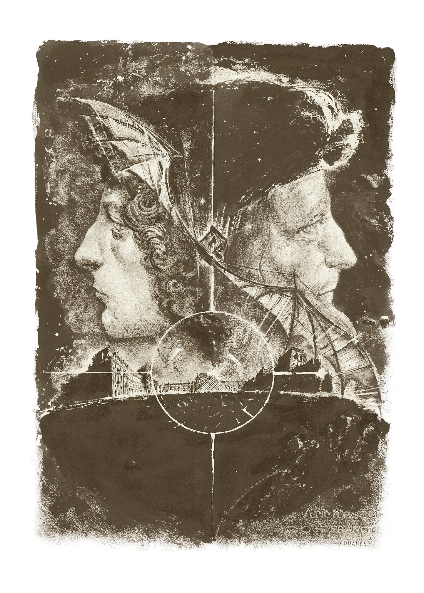 Read online Leonardo 2 comic -  Issue # TPB - 83