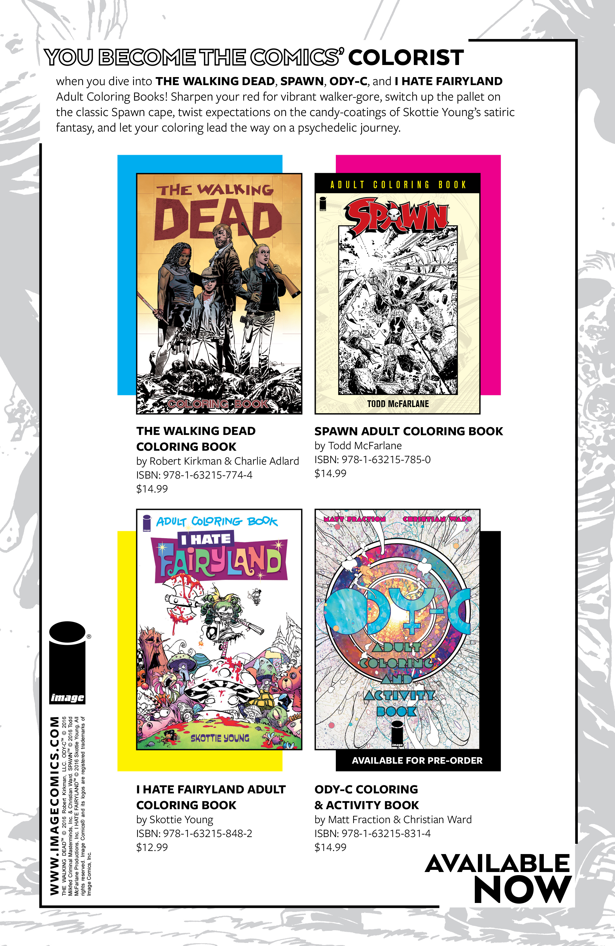Read online Grizzly Shark comic -  Issue #3 - 30