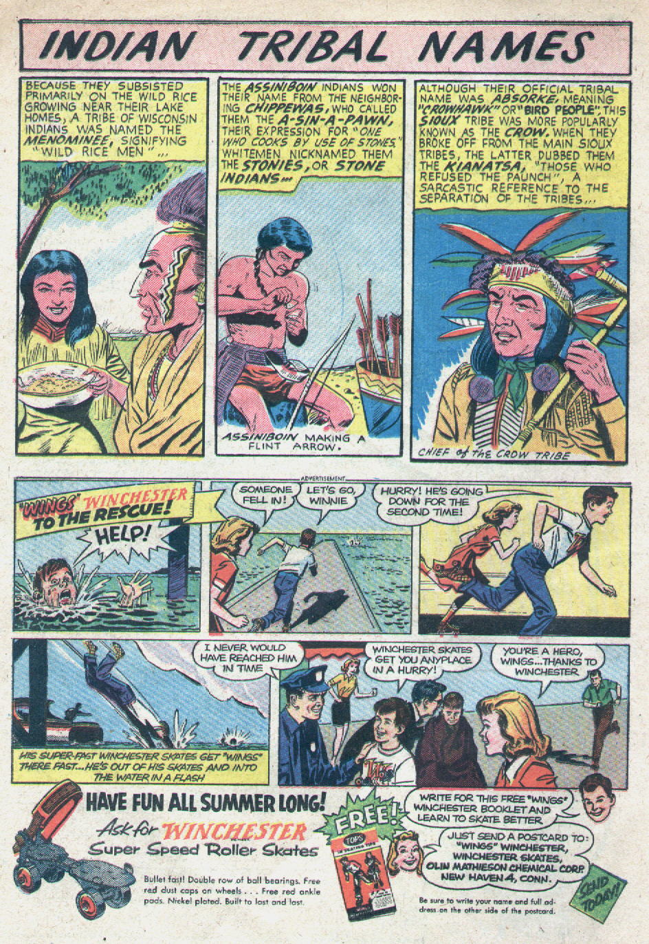 Read online All-Star Western (1951) comic -  Issue #90 - 18