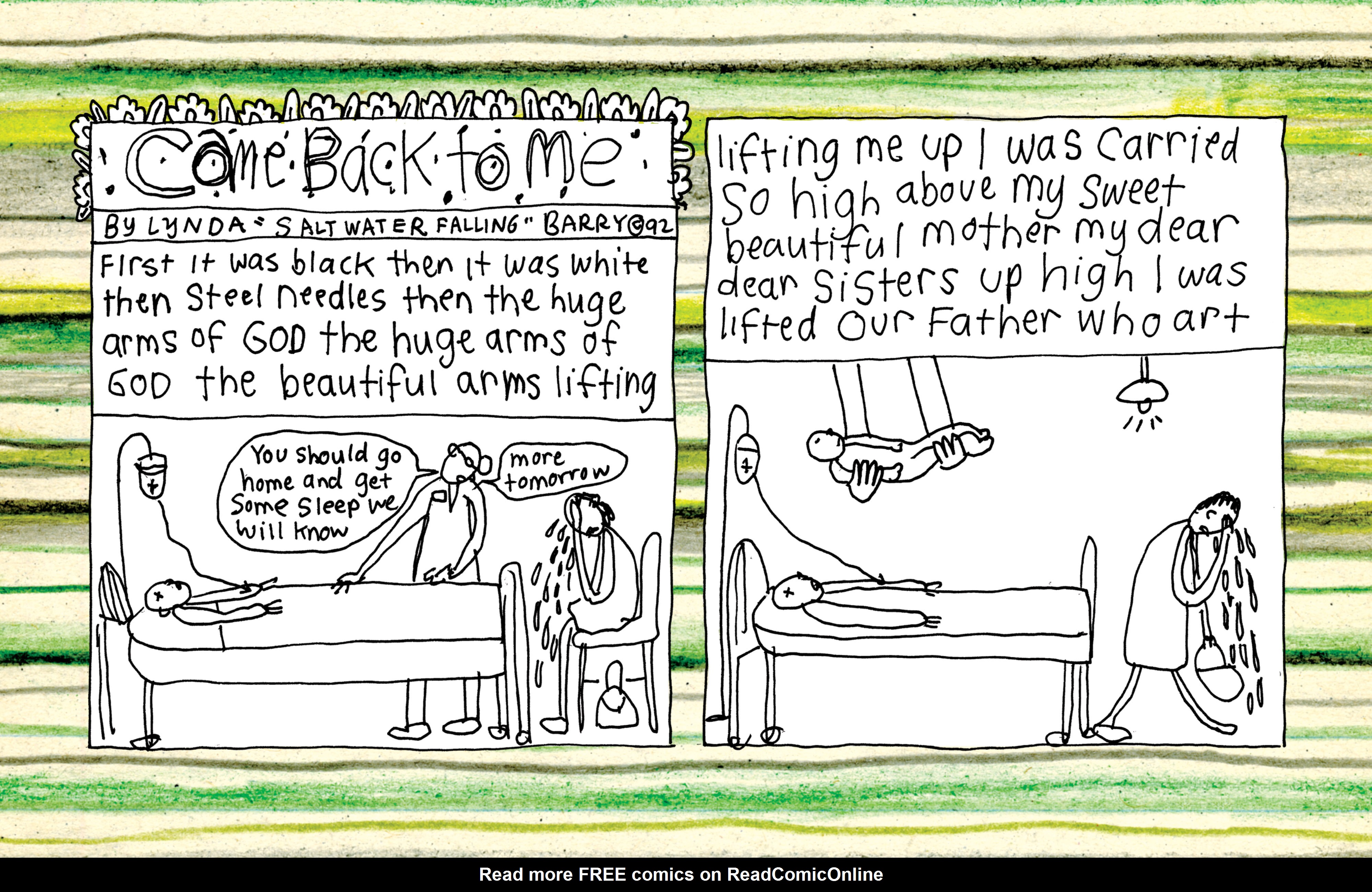 Read online The Freddie Stories comic -  Issue # TPB (Part 2) - 58