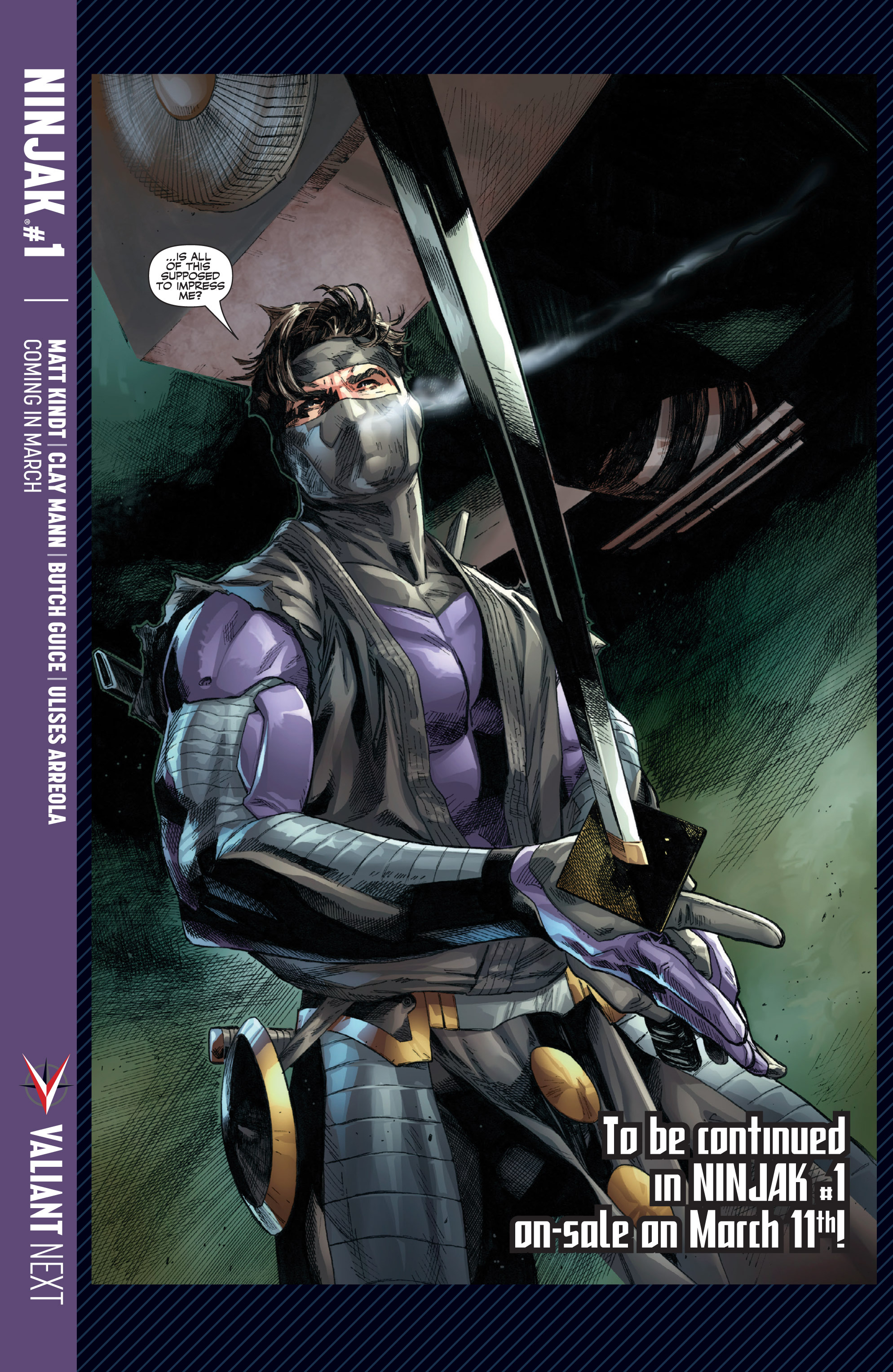 Read online Quantum and Woody Must Die comic -  Issue #2 - 30