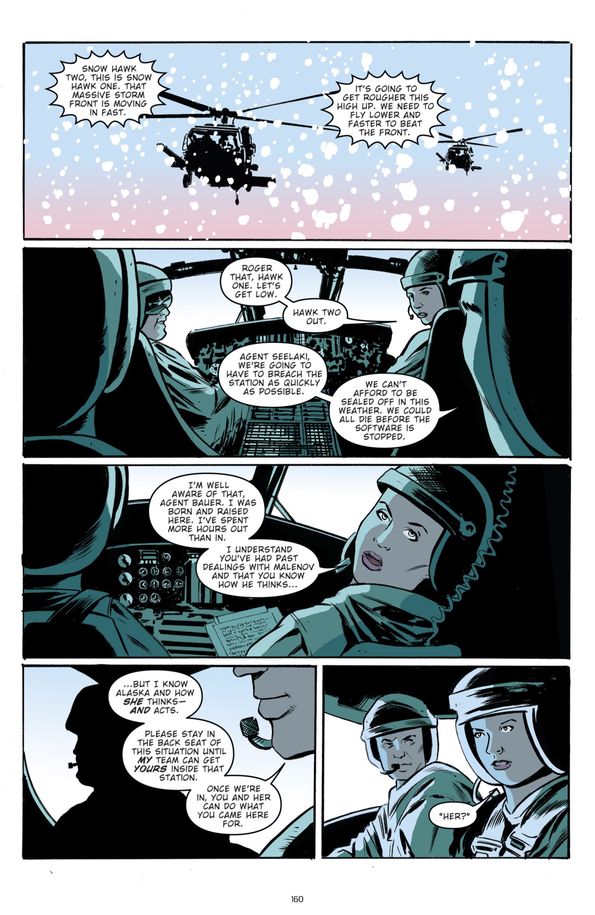 Read online 24 Omnibus comic -  Issue # TPB (Part 2) - 61