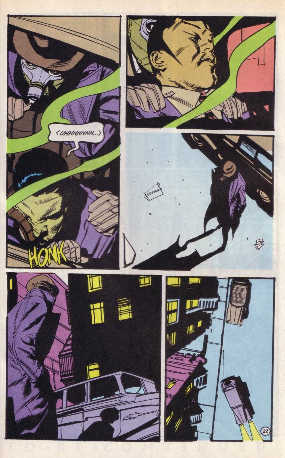 Read online Sandman Mystery Theatre comic -  Issue #6 - 25