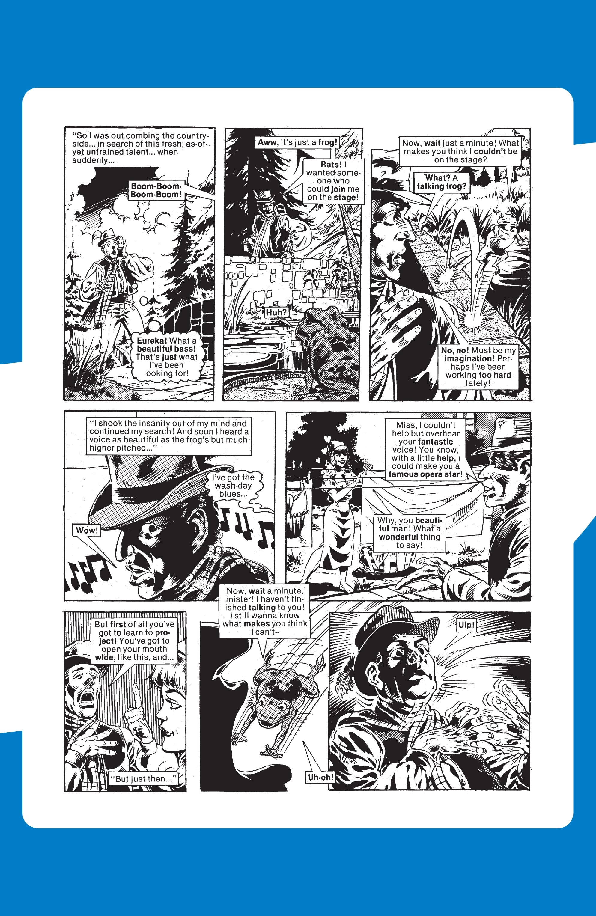 Read online Howard The Duck: The Complete Collection comic -  Issue # TPB 4 (Part 4) - 49