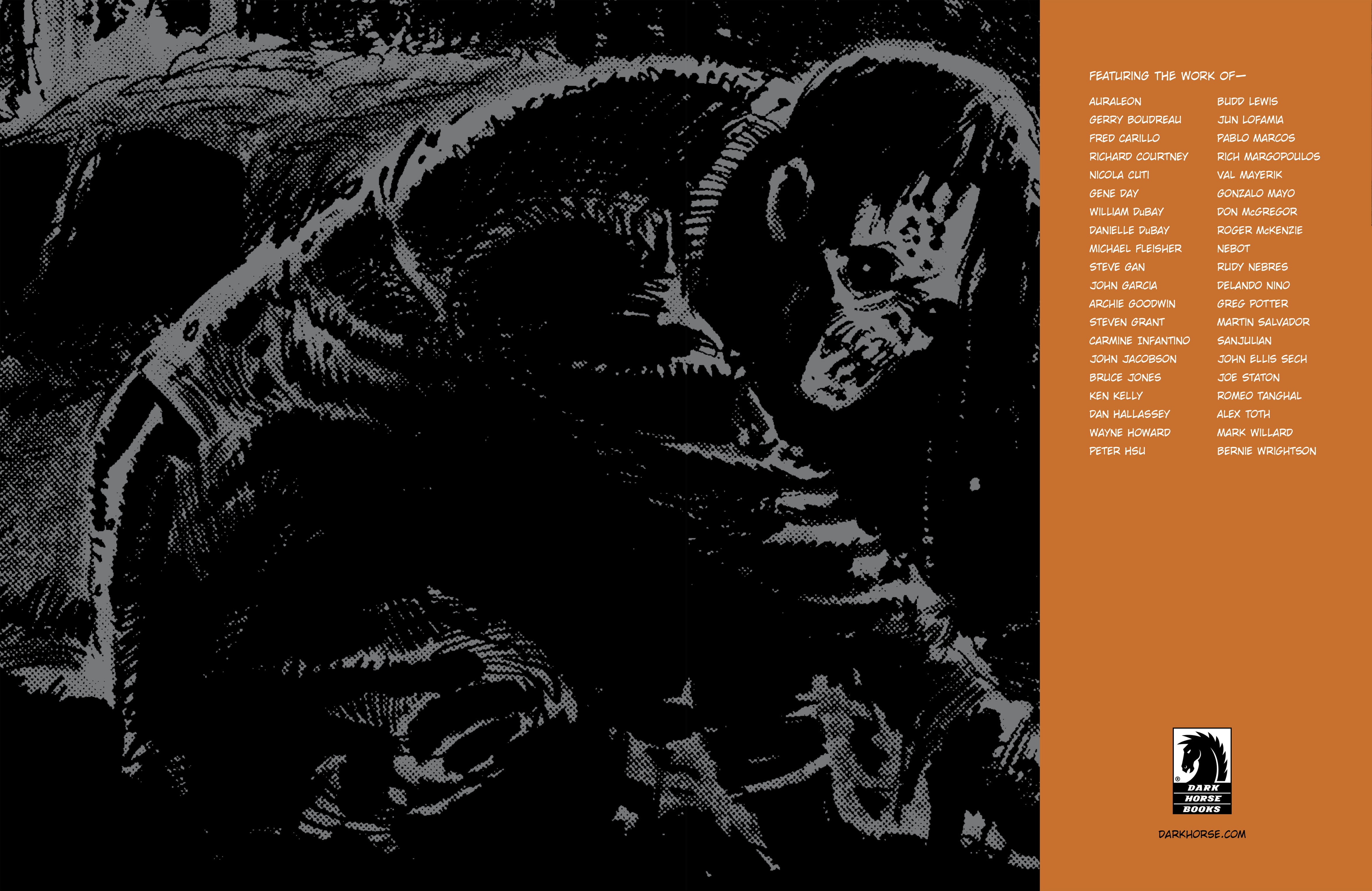 Read online Creepy Archives comic -  Issue # TPB 28 (Part 3) - 49