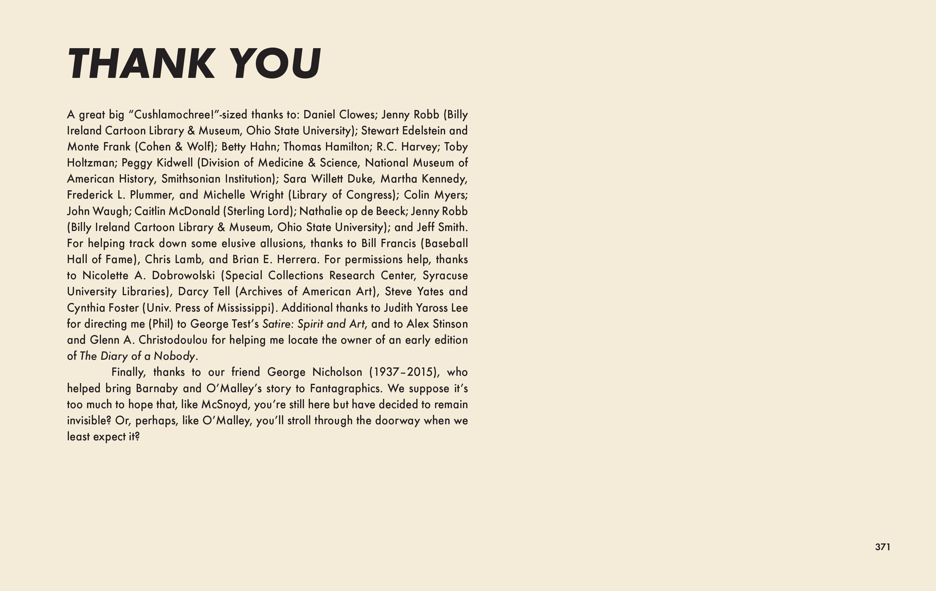 Read online Barnaby comic -  Issue # TPB 3 (Part 4) - 71