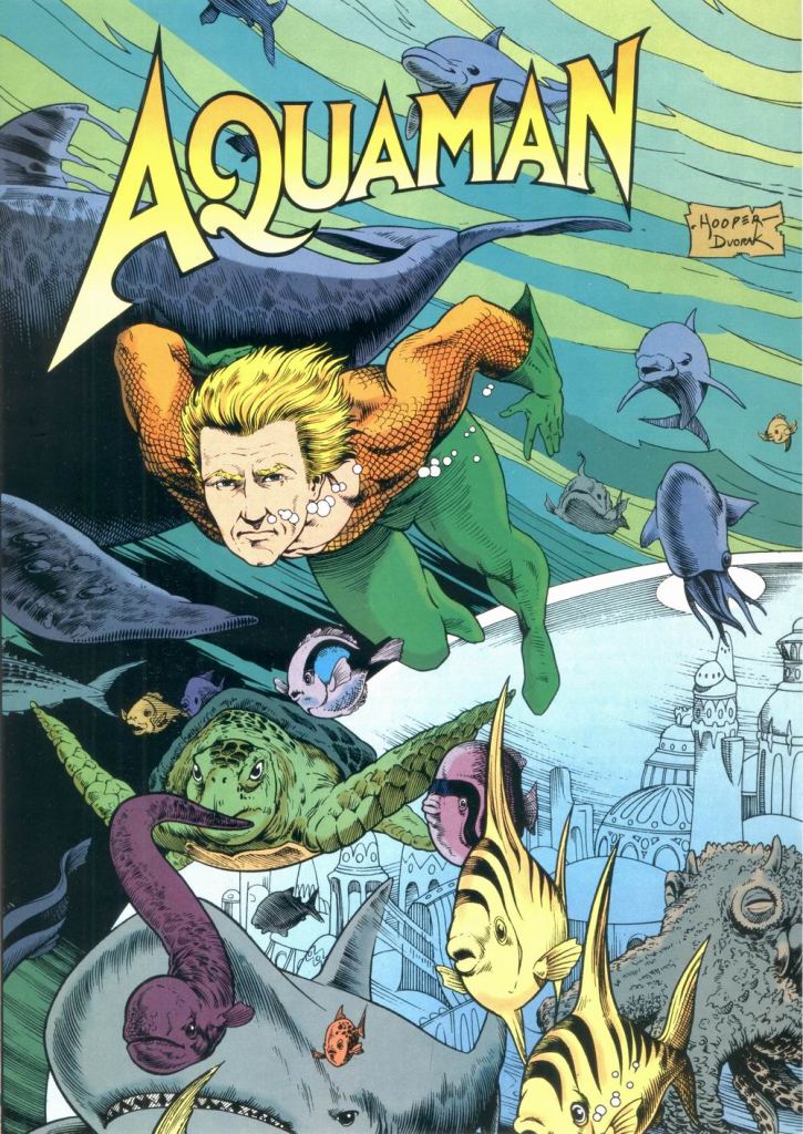 Read online Who's Who in the DC Universe comic -  Issue #12 - 3