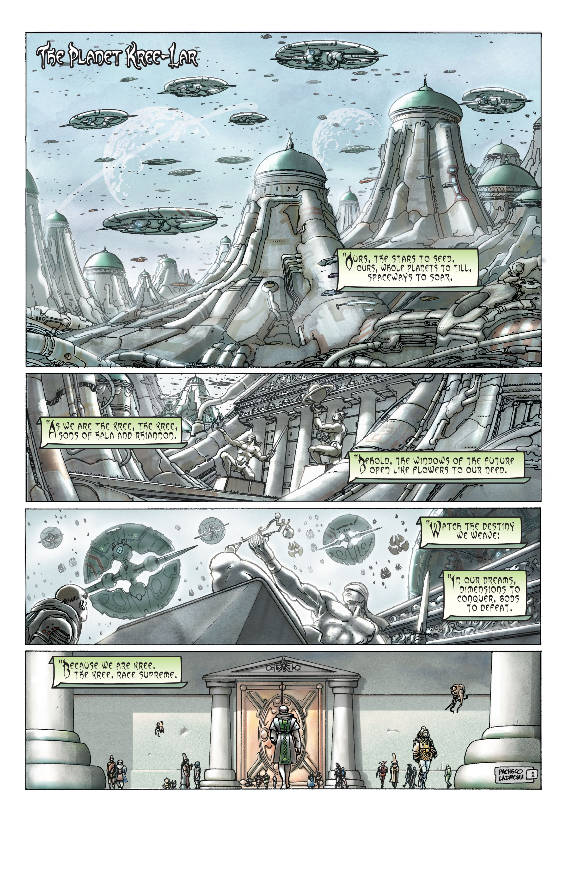 Read online Fantastic Four: Heroes Return: The Complete Collection comic -  Issue # TPB 3 (Part 4) - 51